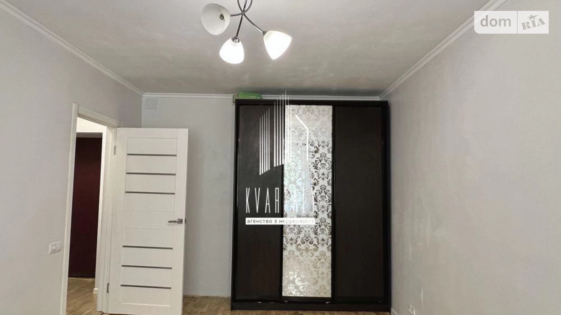 Продается 1-комнатная квартира 29.1 кв. м в Киеве, ул. Новодарницкая, 27А - фото 4