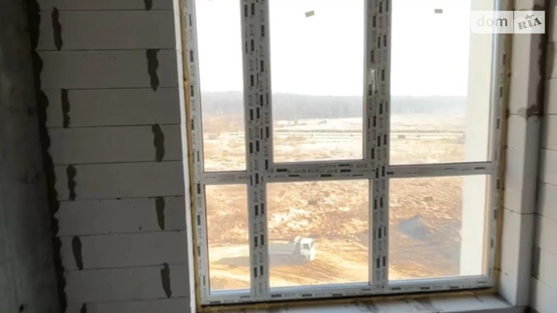Продається 1-кімнатна квартира 32 кв. м у Ірпені, вул. Ольги Кобилянської(Достоєвського), 1В/19 - фото 5