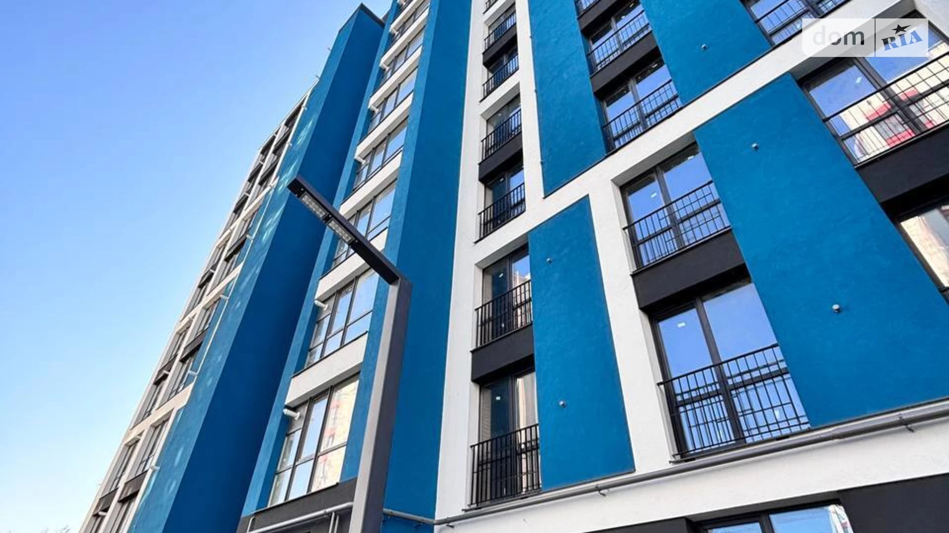 Продается 3-комнатная квартира 89.7 кв. м в Ивано-Франковске, ул. Бастионна - фото 5