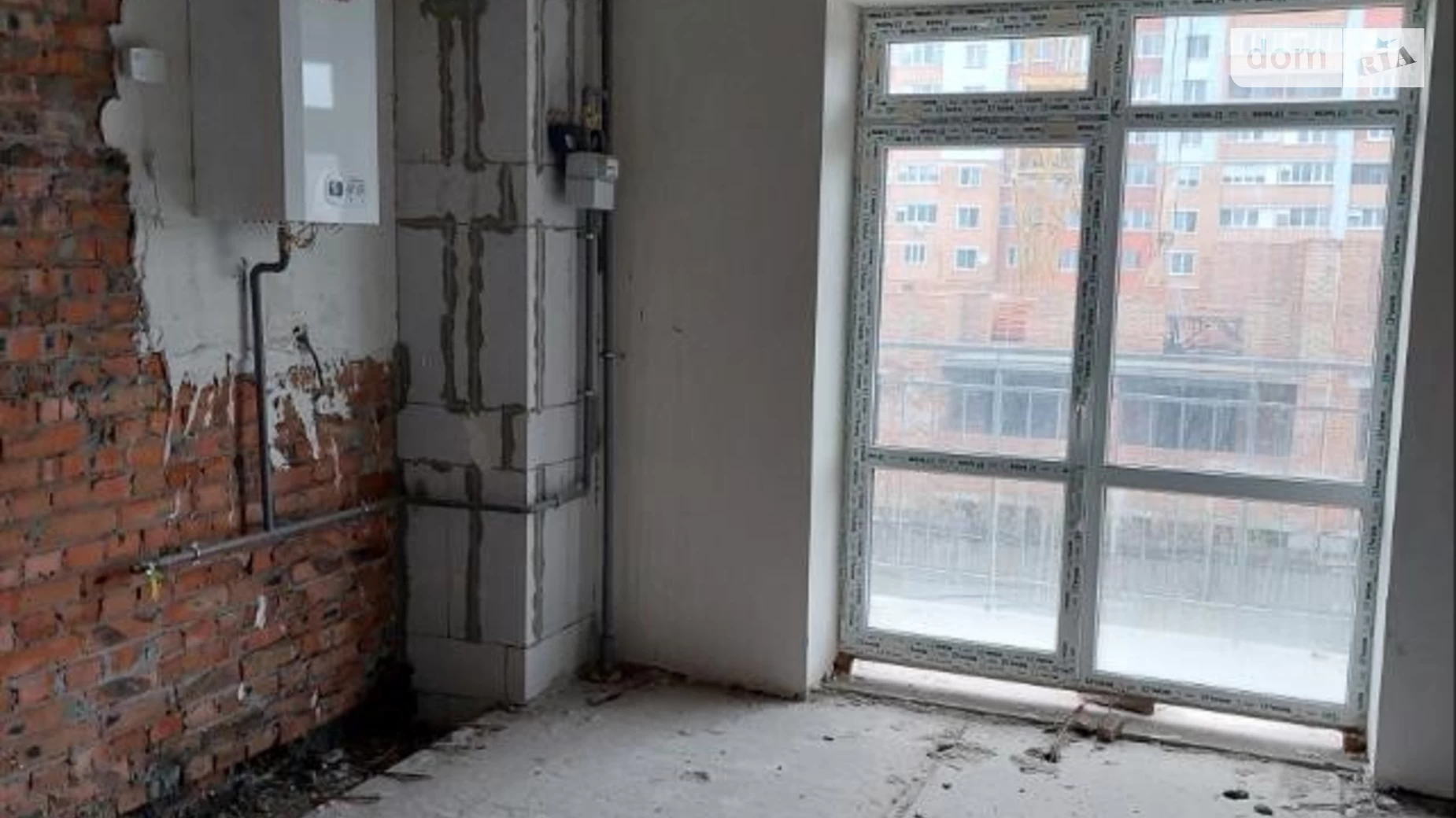 Продається 1-кімнатна квартира 45 кв. м у Хмельницькому, вул. Північна - фото 4