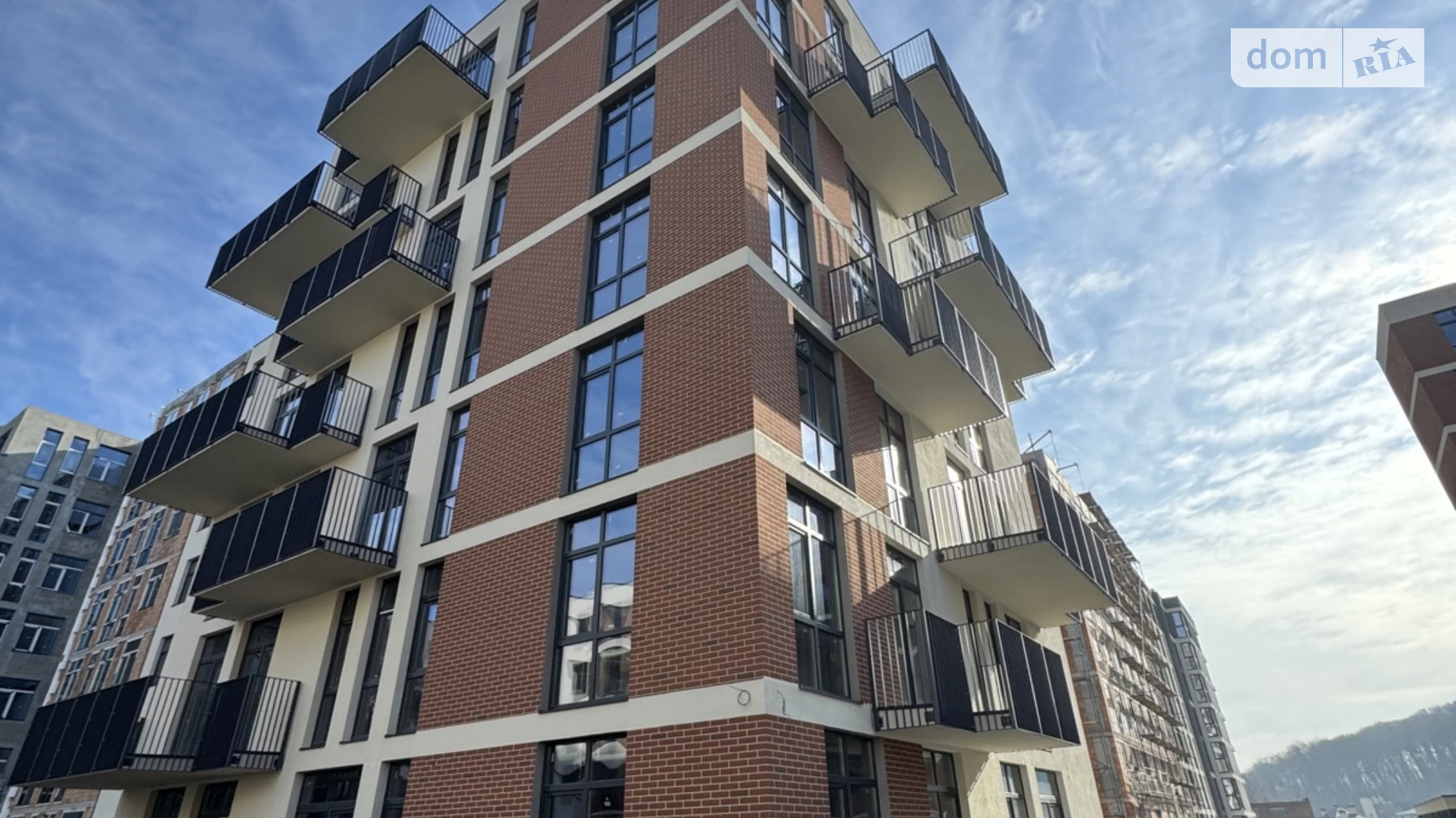Продается 2-комнатная квартира 64.7 кв. м в Винниках, ул. Галицкая, 7 - фото 3