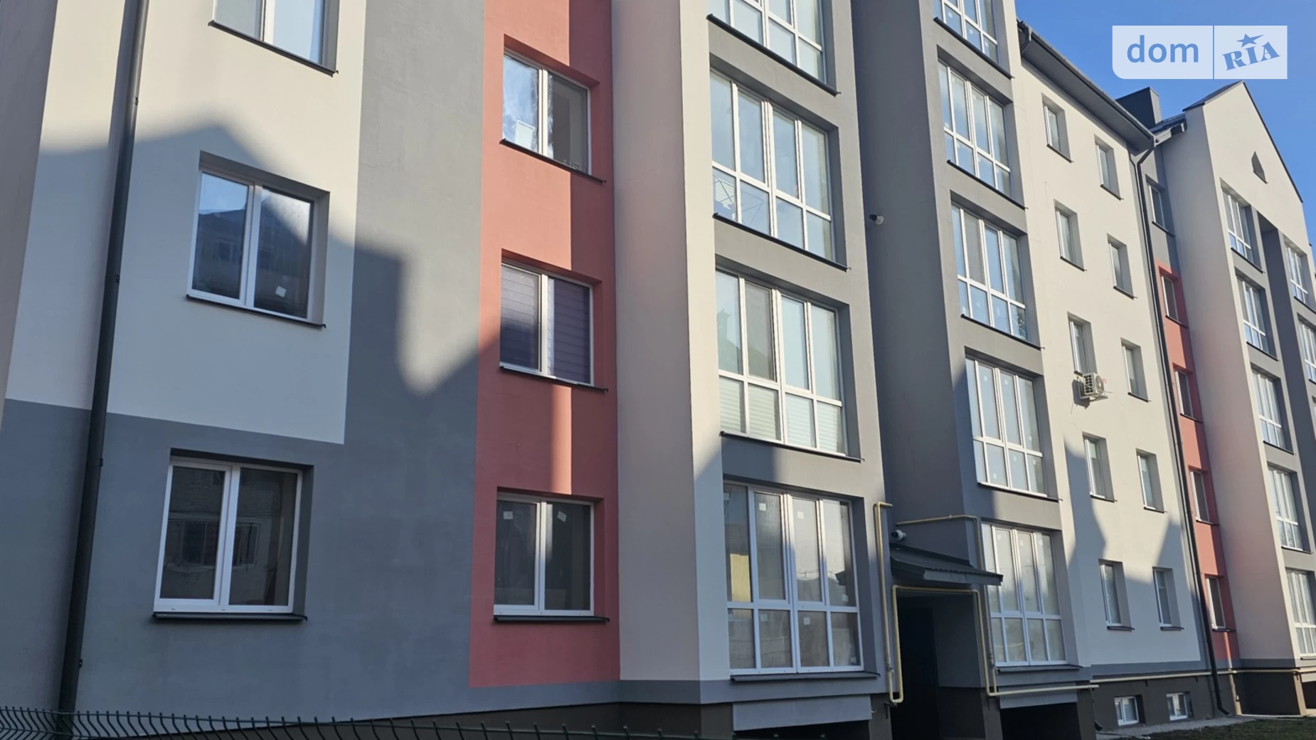 Продається 1-кімнатна квартира 41 кв. м у Теребовлі, вул. Січових Стрільців, 51Д - фото 5