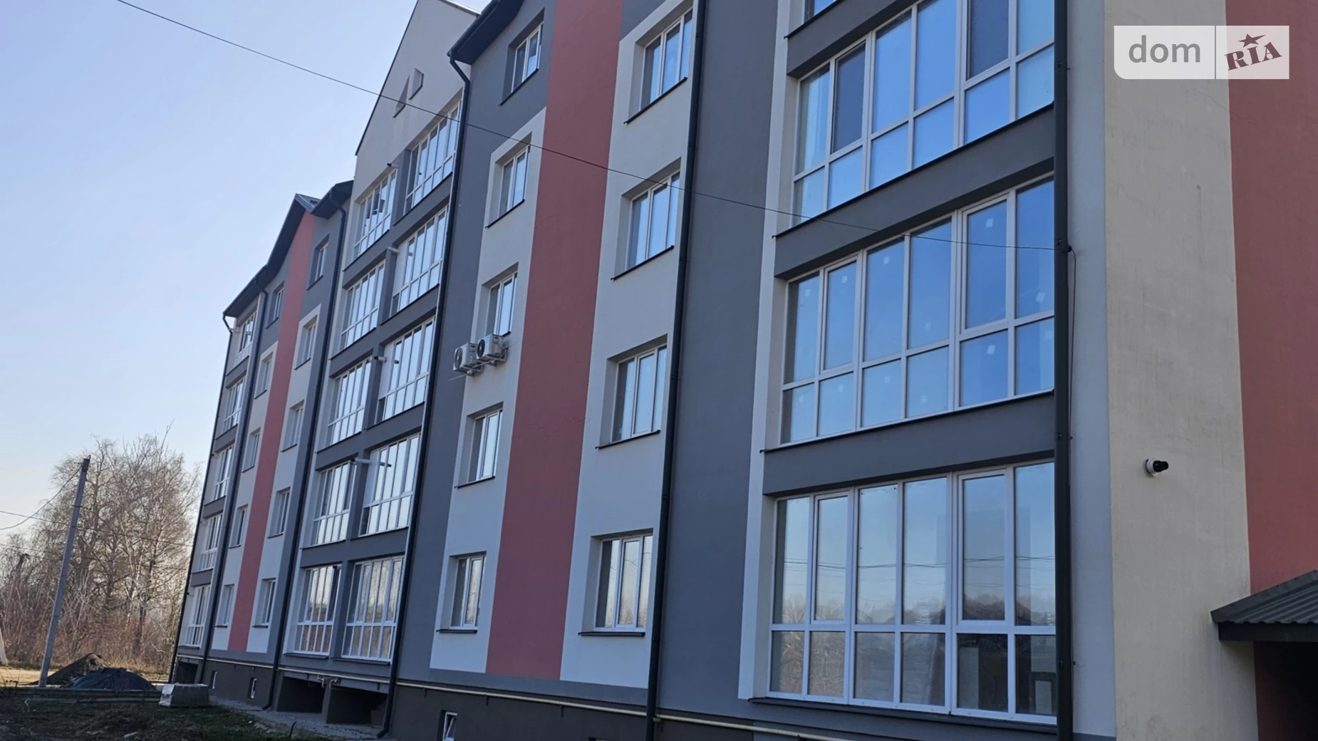 Продається 1-кімнатна квартира 41 кв. м у Теребовлі, вул. Січових Стрільців, 51Д - фото 4