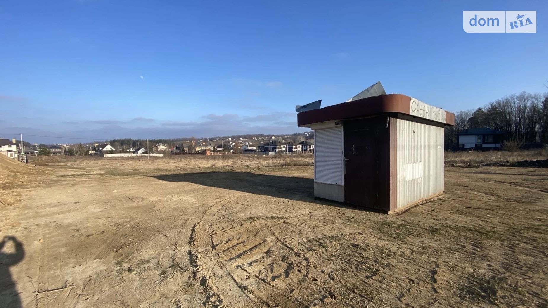 вул. Грушева Ходосівка (Обухівський), цена: 105000 $ - фото 2