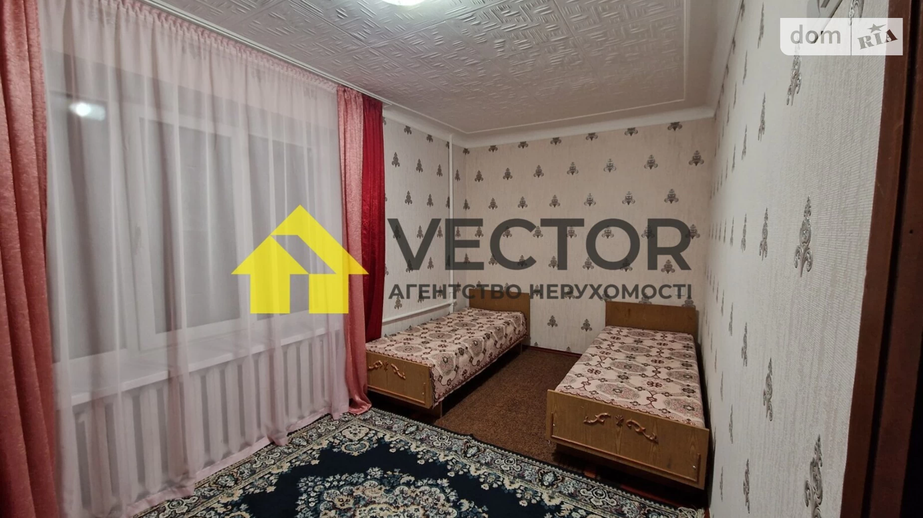 Продається 2-кімнатна квартира 50.1 кв. м у Полтаві, вул. Решетилівська(Маршала Бірюзова) - фото 3