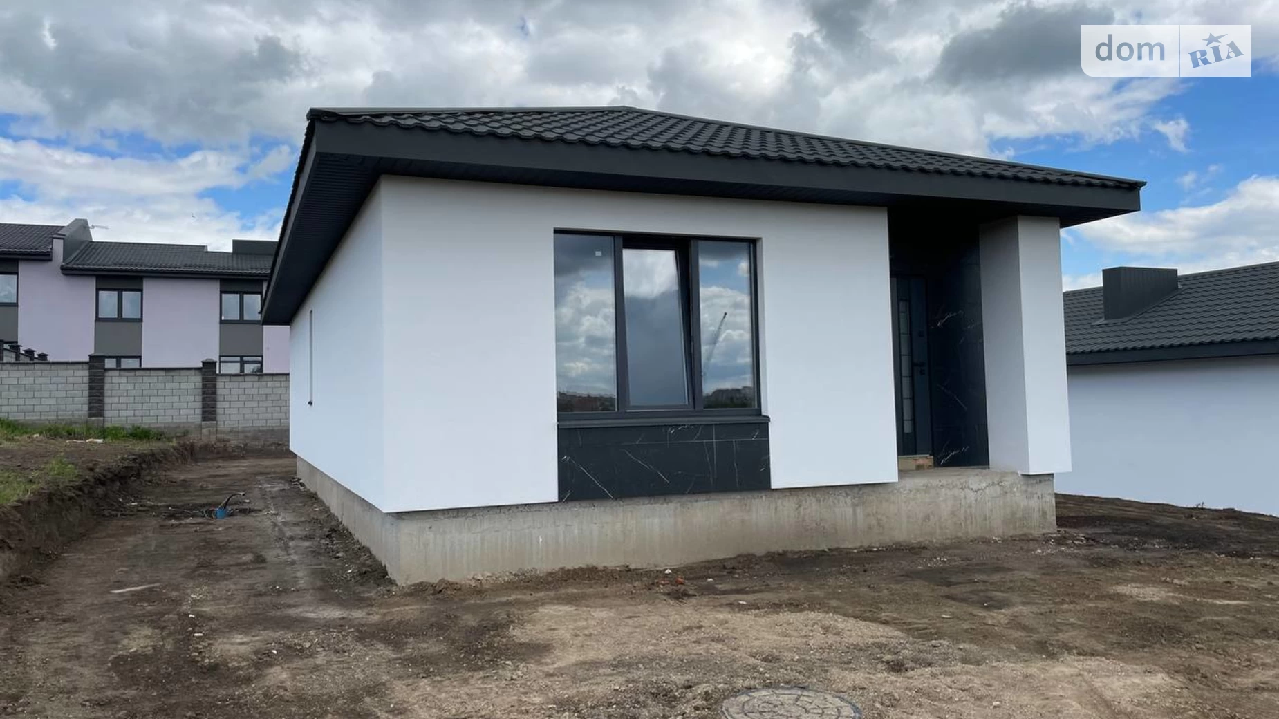 Продається одноповерховий будинок 78 кв. м з меблями, цена: 77000 $ - фото 3