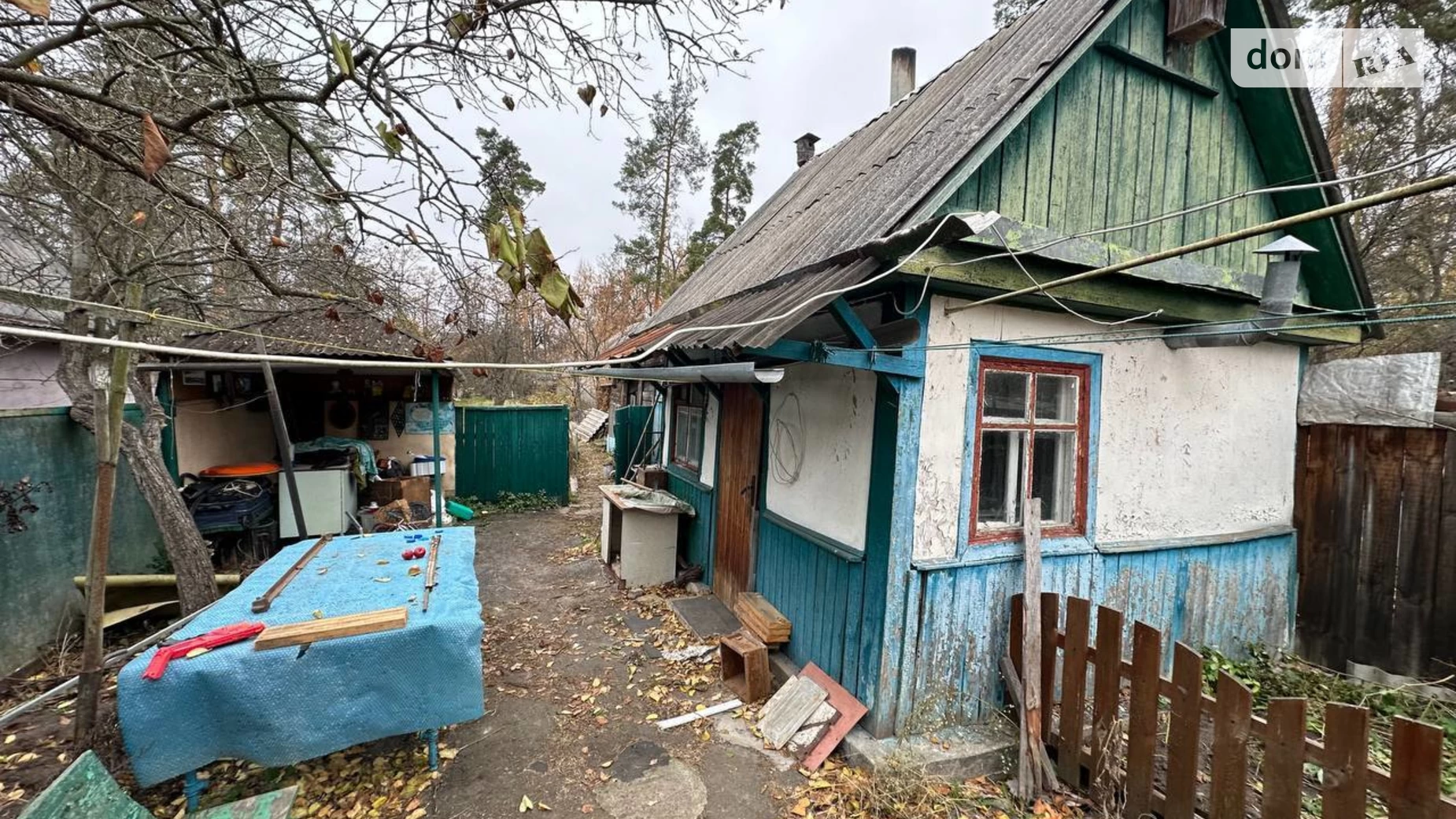 Продається частина будинку 46.6 кв. м с басейном, цена: 35000 $ - фото 4