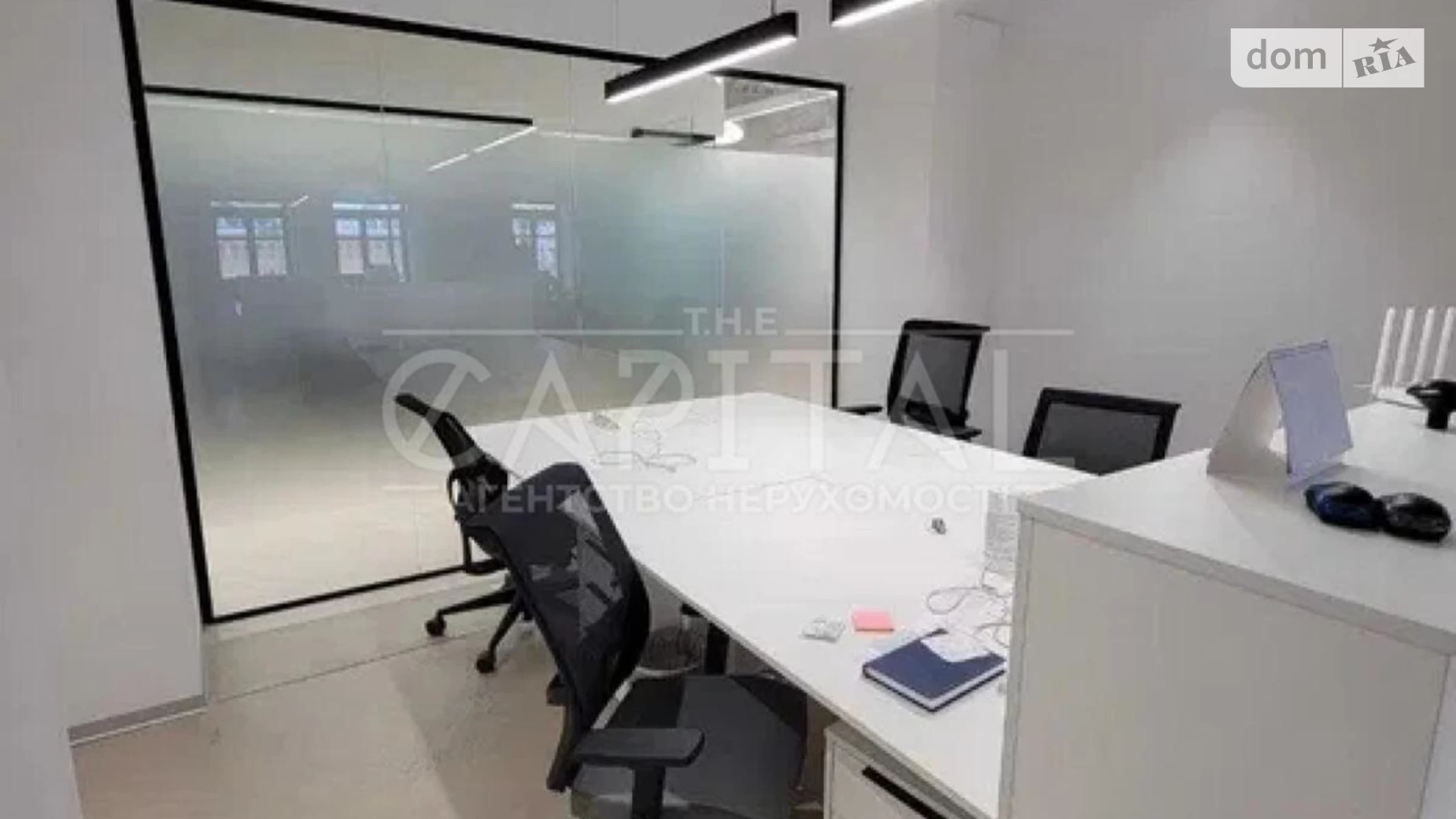 Сдается в аренду офис 269 кв. м в бизнес-центре, цена: 6725 $ - фото 5