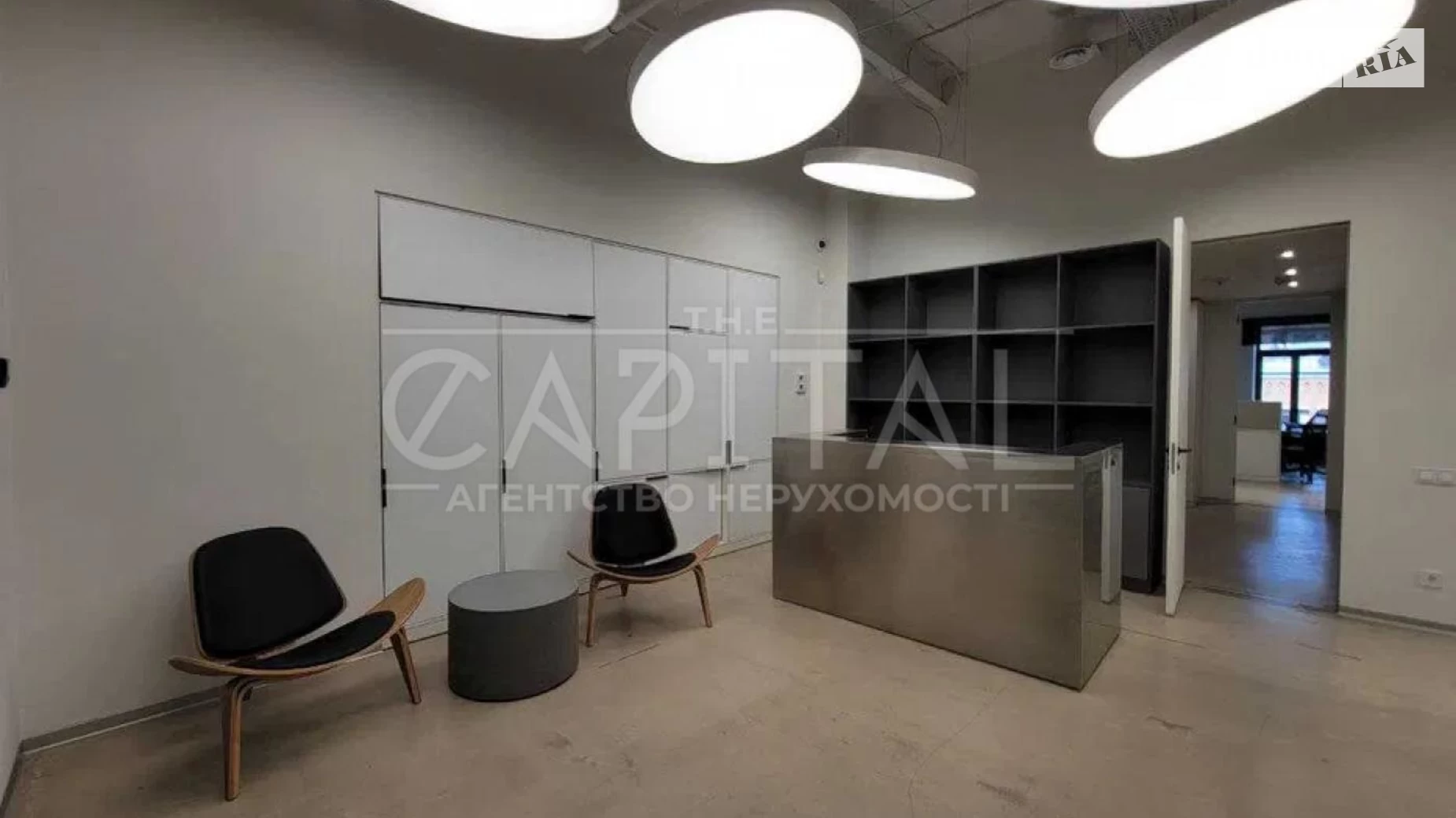 Сдается в аренду офис 269 кв. м в бизнес-центре, цена: 6725 $ - фото 3