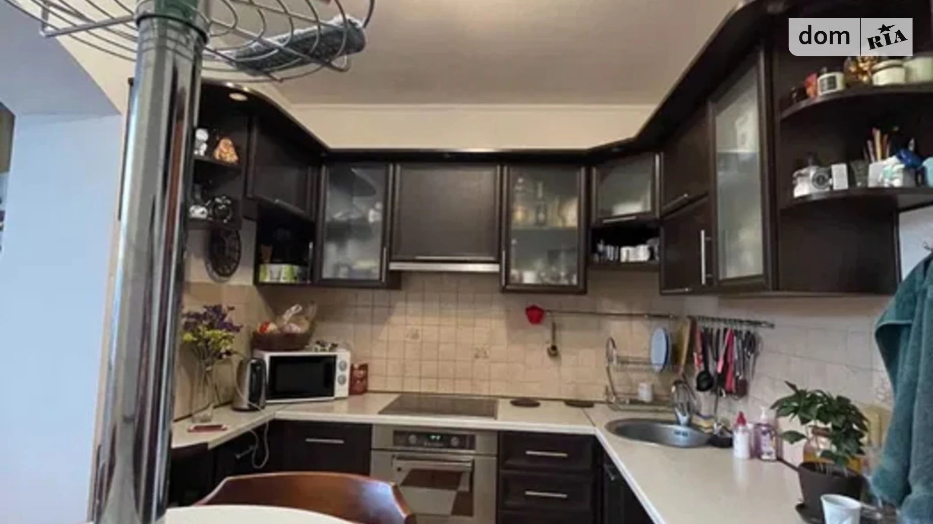 Продается 3-комнатная квартира 84.3 кв. м в Киеве, цена: 95000 $ - фото 2