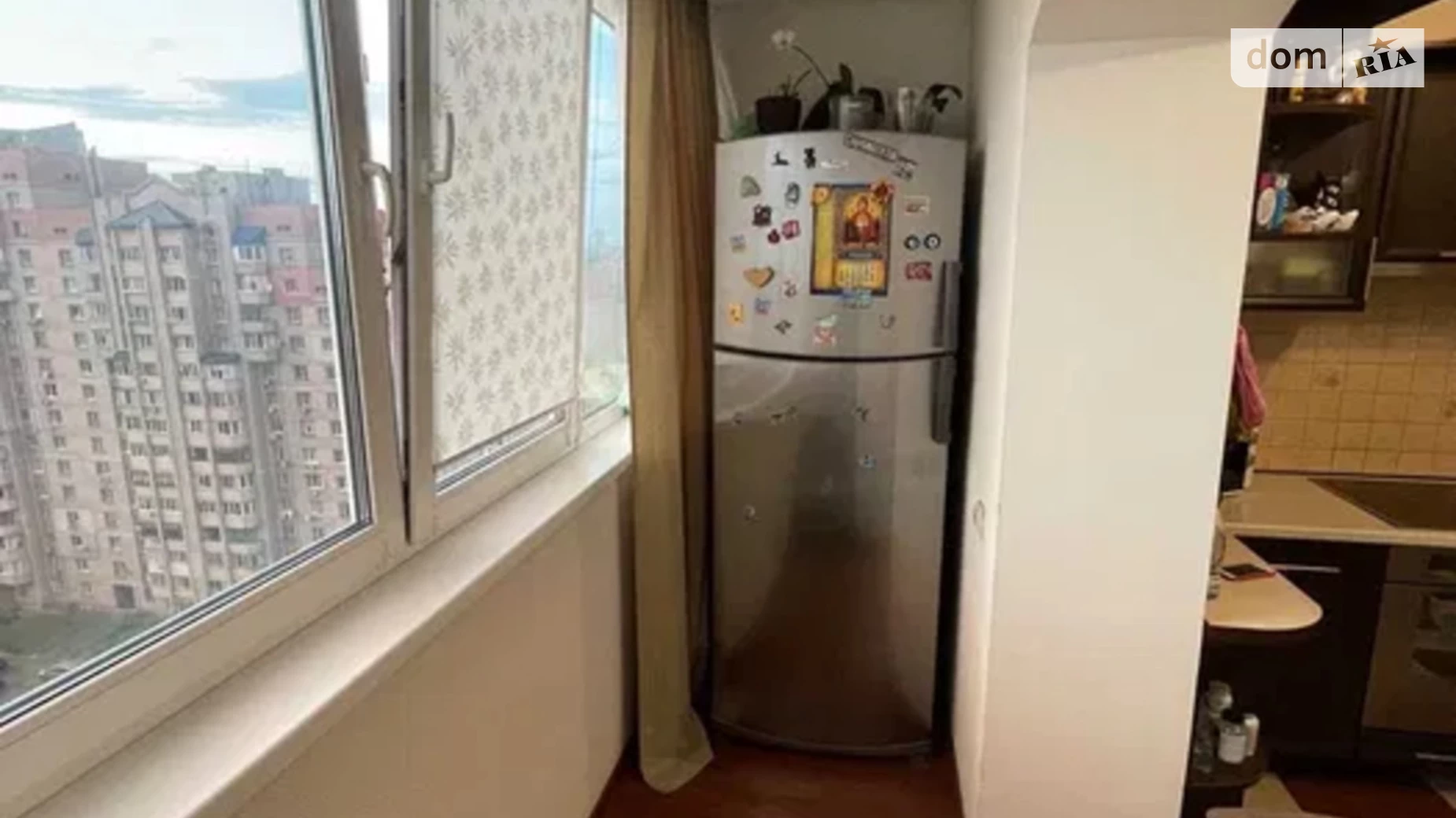 Продается 3-комнатная квартира 84.3 кв. м в Киеве, цена: 95000 $ - фото 3