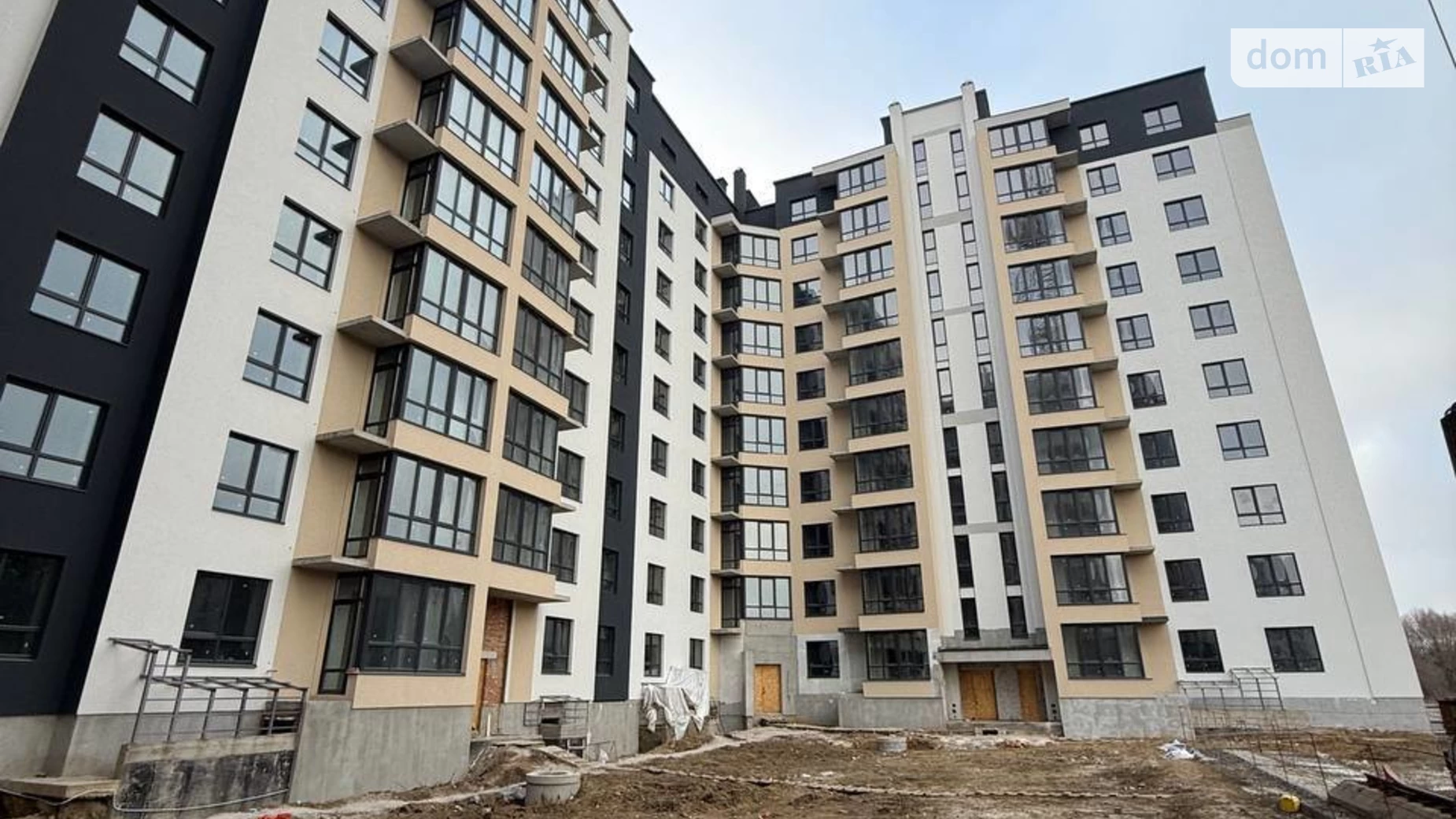 Продается 2-комнатная квартира 67.09 кв. м в Хмельницком, ул. Заречанская, 3/3В - фото 5