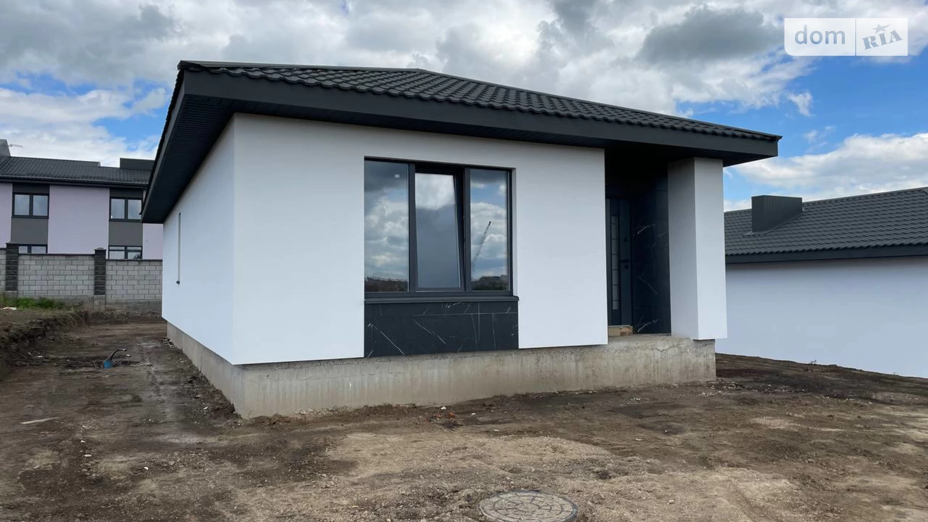 мас. Стрелецкий Северный Ровно, цена: 87000 $ - фото 2