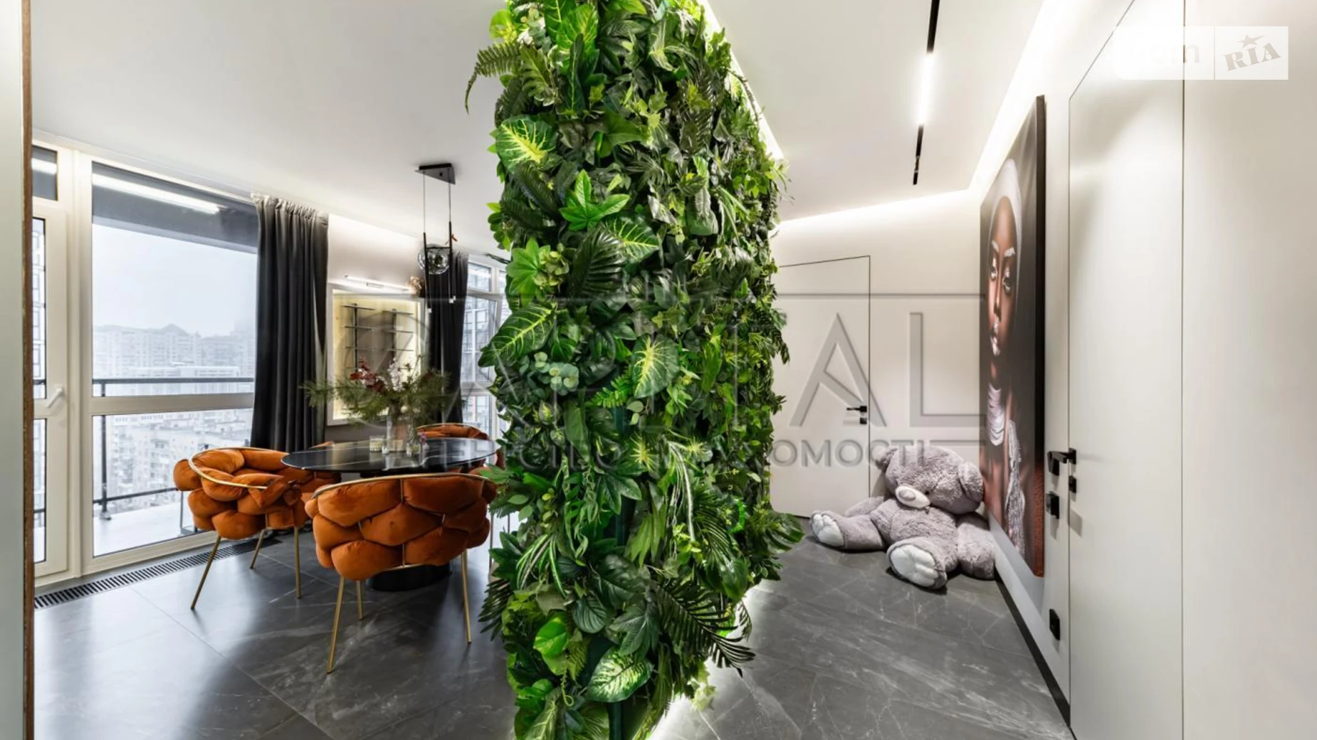 Продається 1-кімнатна квартира 62.8 кв. м у Києві, вул. Предславинська, 42 - фото 3