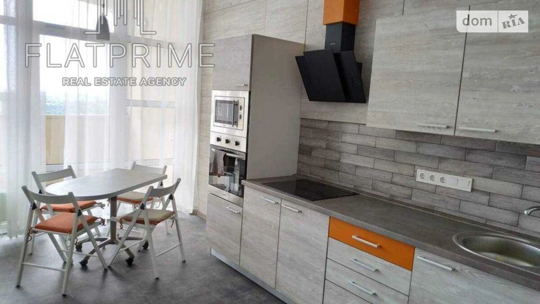 Продается 3-комнатная квартира 135.8 кв. м в Киеве, цена: 360000 $ - фото 2