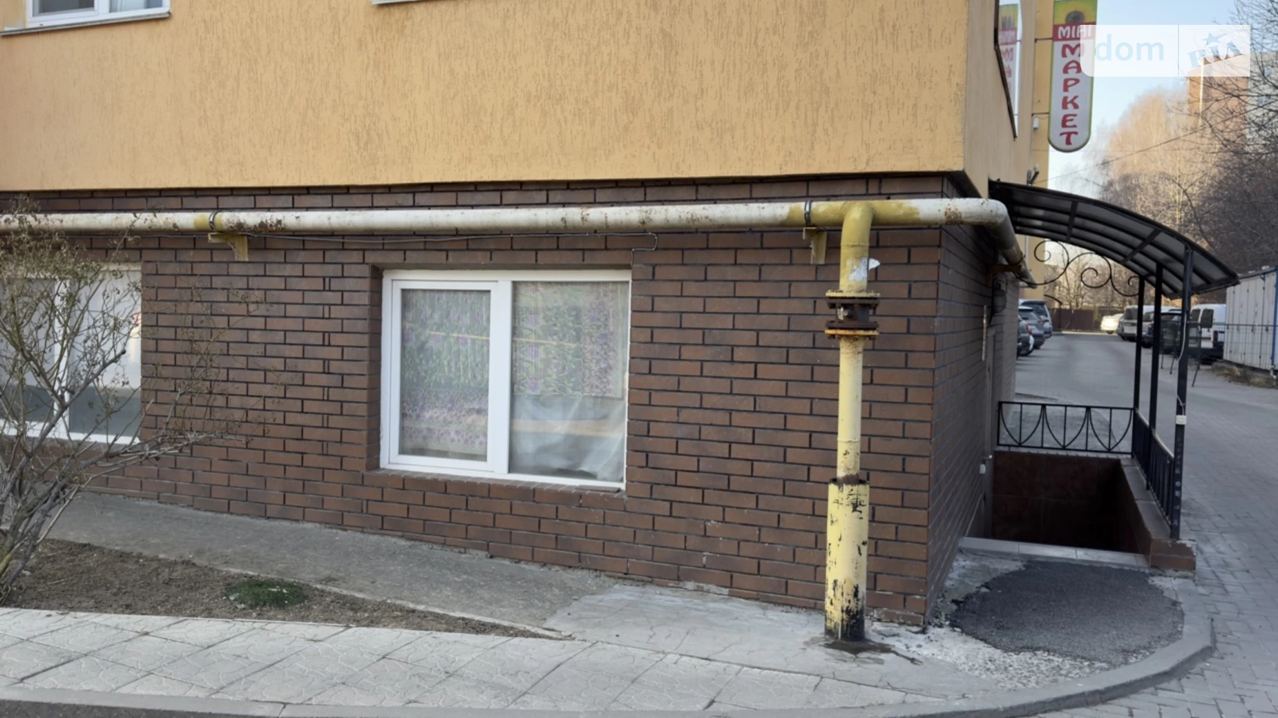 Продається приміщення вільного призначення 58 кв. м в 10-поверховій будівлі, цена: 26500 $ - фото 2