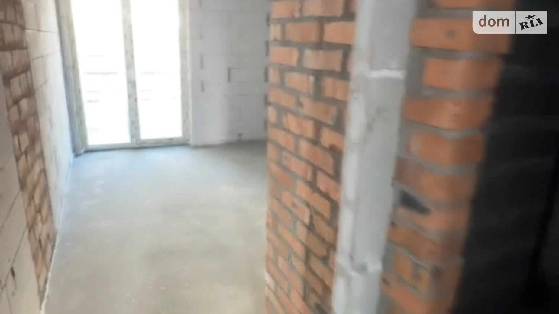 Продається 2-кімнатна квартира 62 кв. м у Ірпені, вул. Ольги Кобилянської(Достоєвського), 1В/19 - фото 2