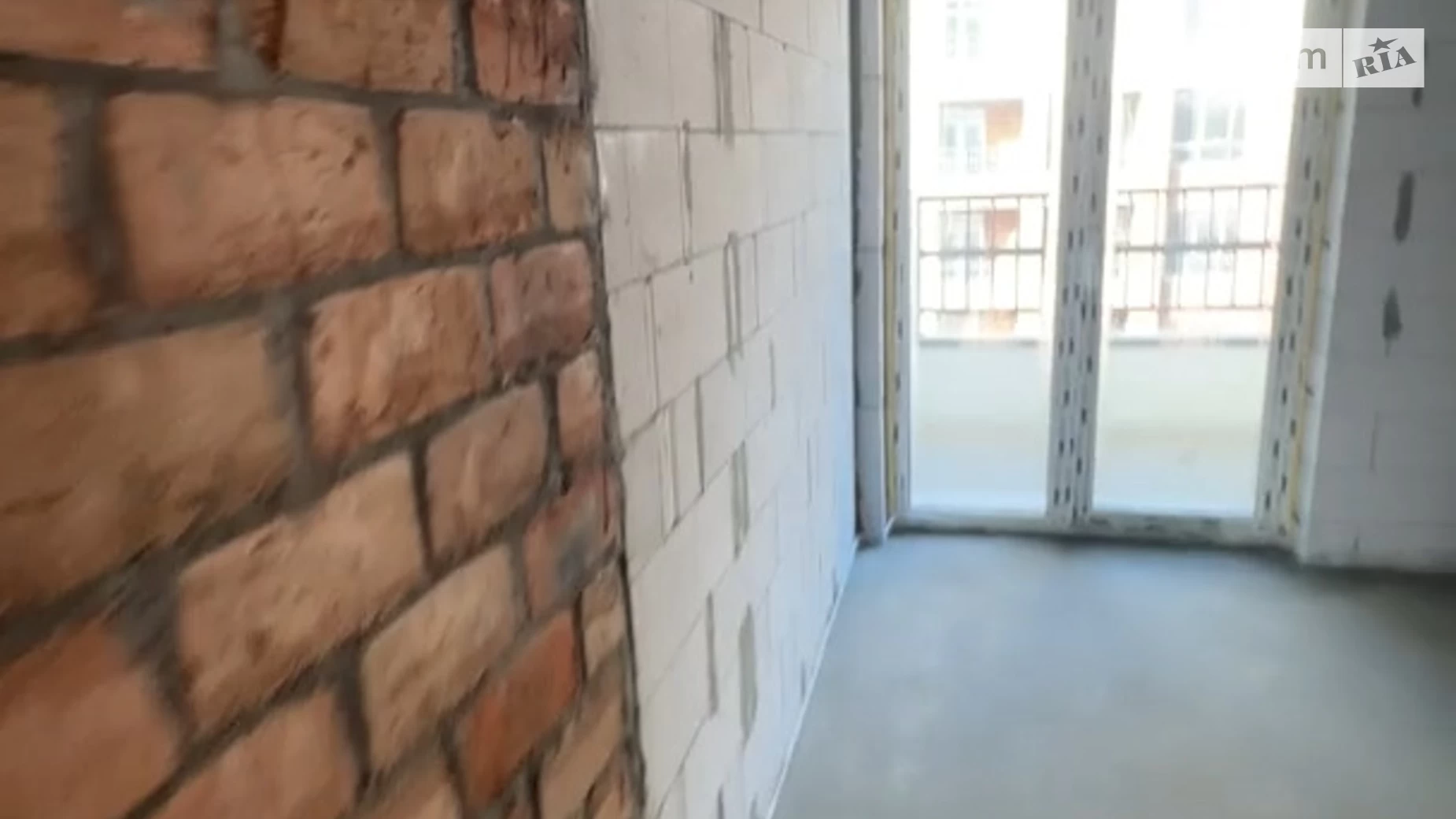 Продається 2-кімнатна квартира 62 кв. м у Ірпені, вул. Ольги Кобилянської(Достоєвського), 1В/19 - фото 3