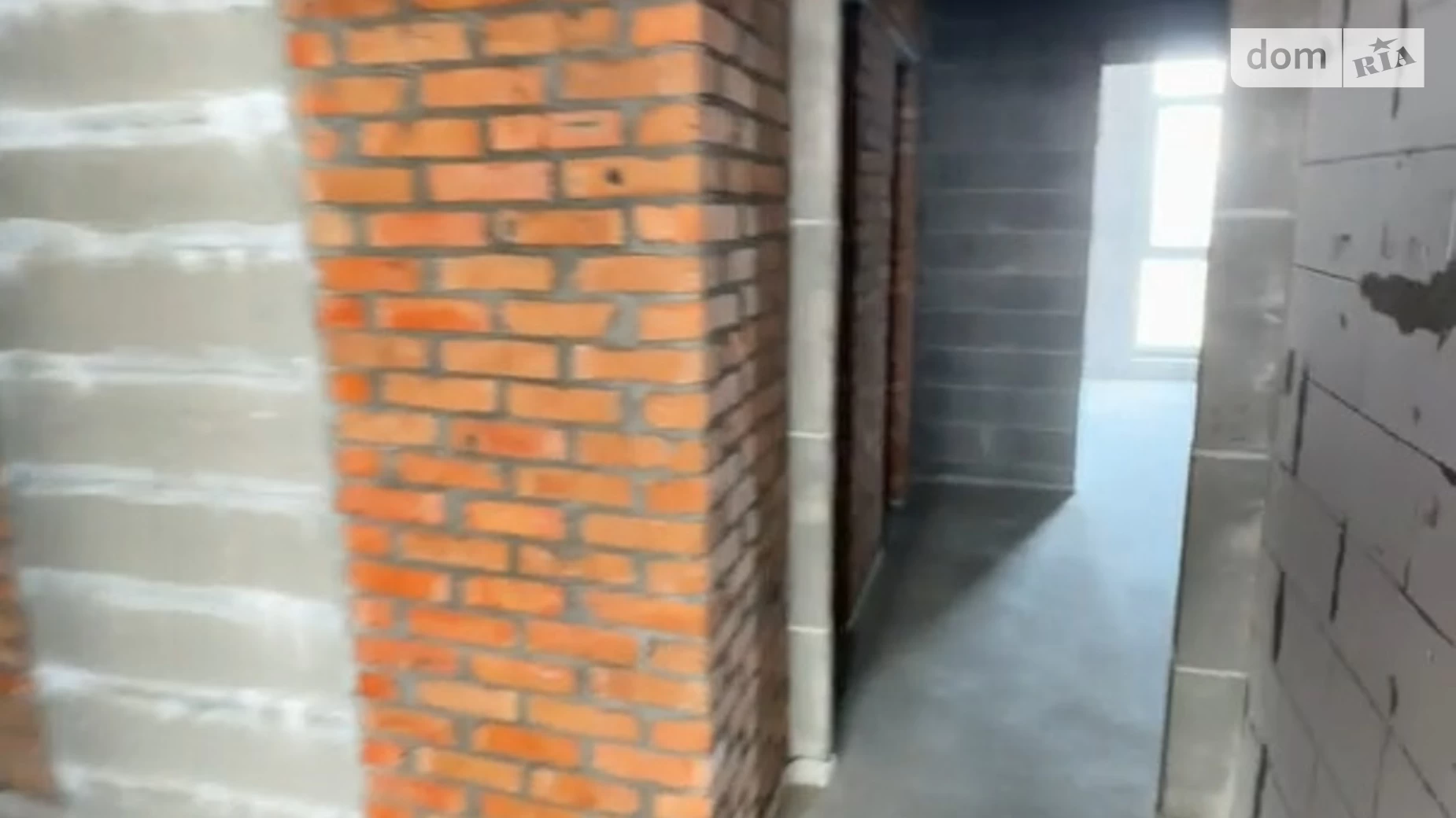 Продається 2-кімнатна квартира 62 кв. м у Ірпені, вул. Ольги Кобилянської(Достоєвського), 1В/19 - фото 4