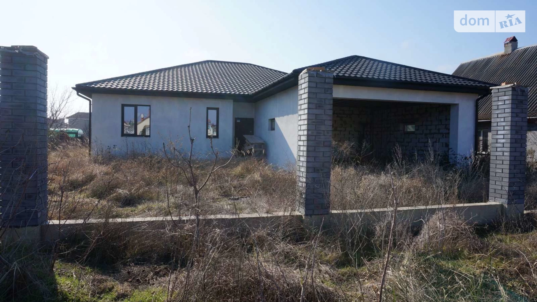 Продається одноповерховий будинок 190 кв. м з мансардою, цена: 90000 $ - фото 2