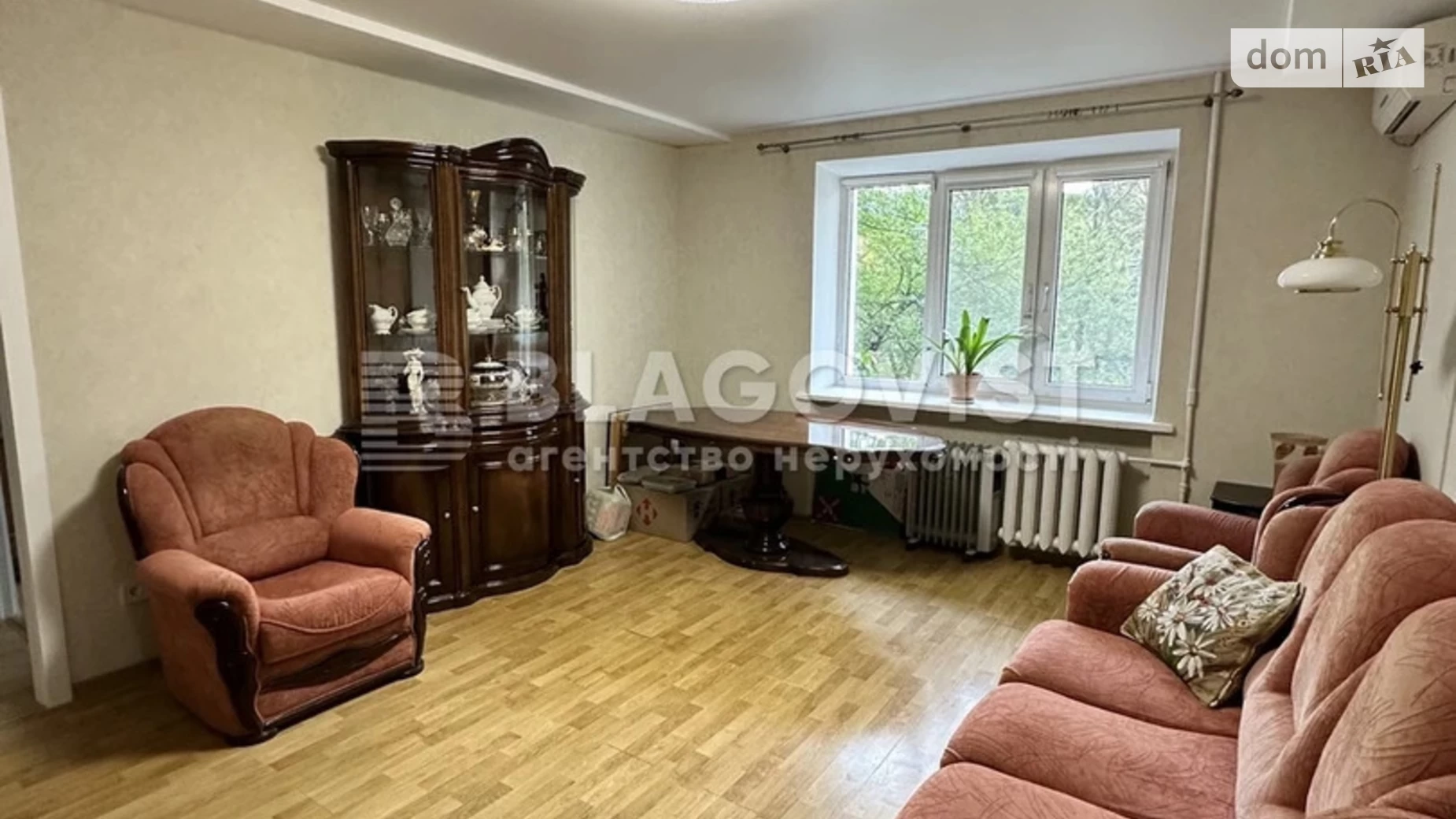 Продается 3-комнатная квартира 58 кв. м в Киеве, цена: 84000 $ - фото 2