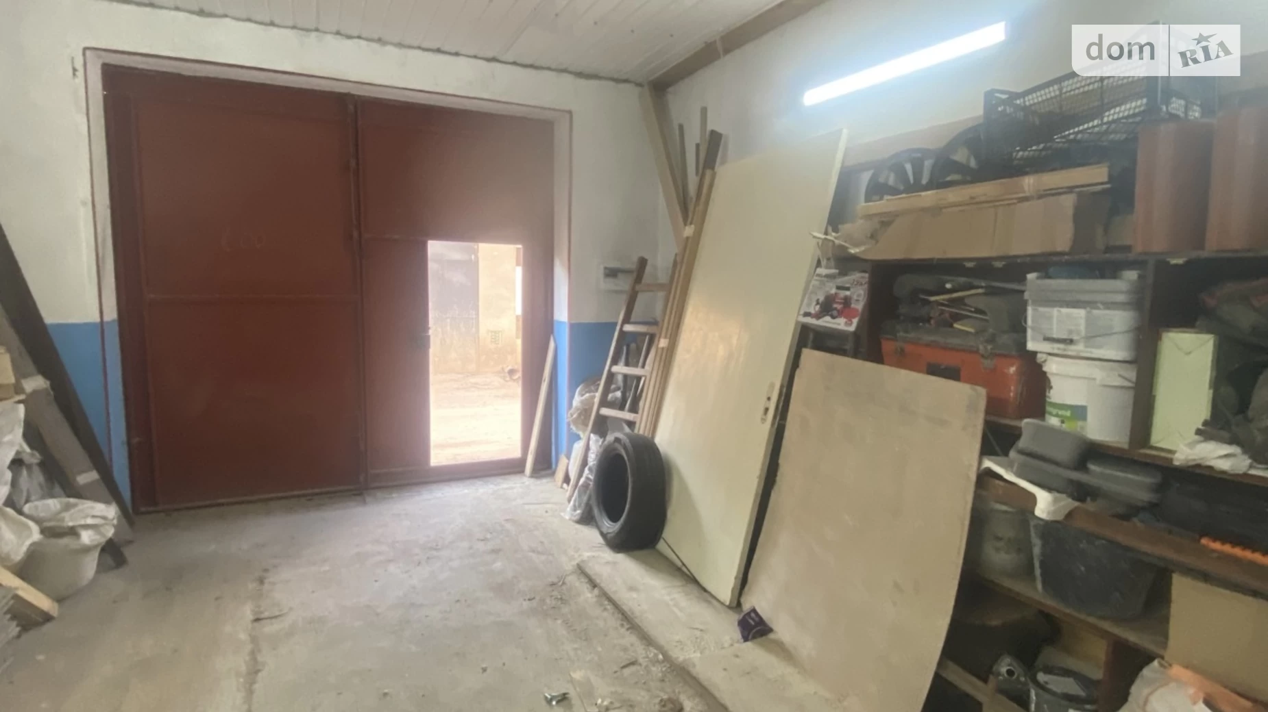 Продается место в гаражном кооперативе под бус на 46 кв. м, цена: 13500 $ - фото 5