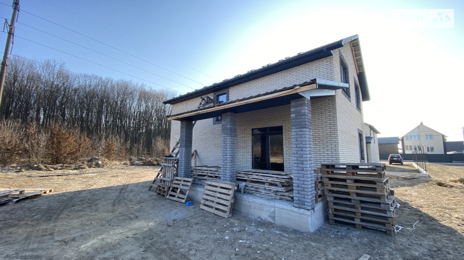 Продається будинок 2 поверховий 119 кв. м з балконом, цена: 85000 $ - фото 3