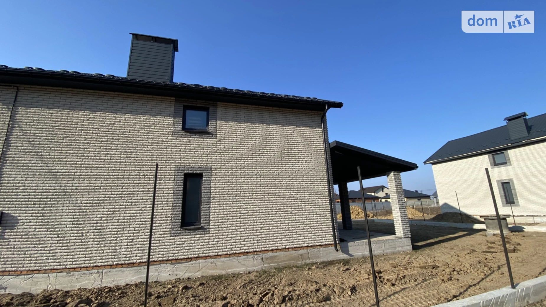 Продається будинок 2 поверховий 119 кв. м з балконом, цена: 85000 $ - фото 5