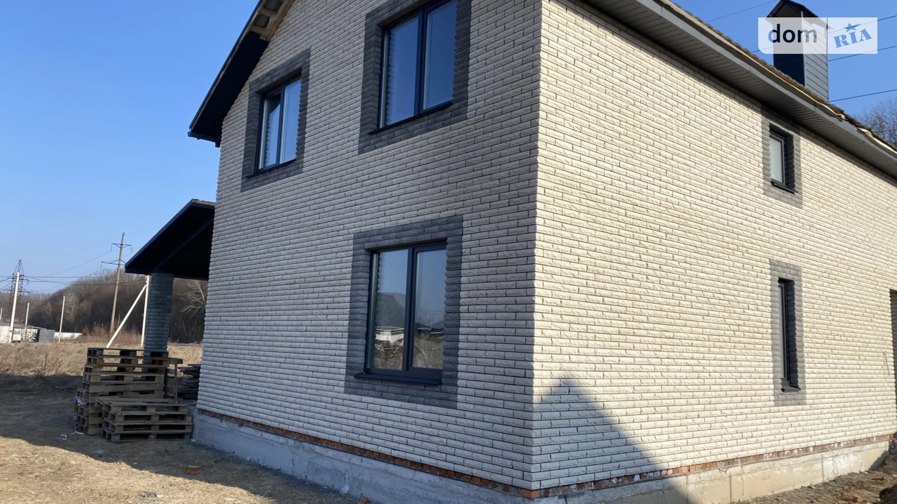 Продається будинок 2 поверховий 119 кв. м з балконом, цена: 85000 $ - фото 4