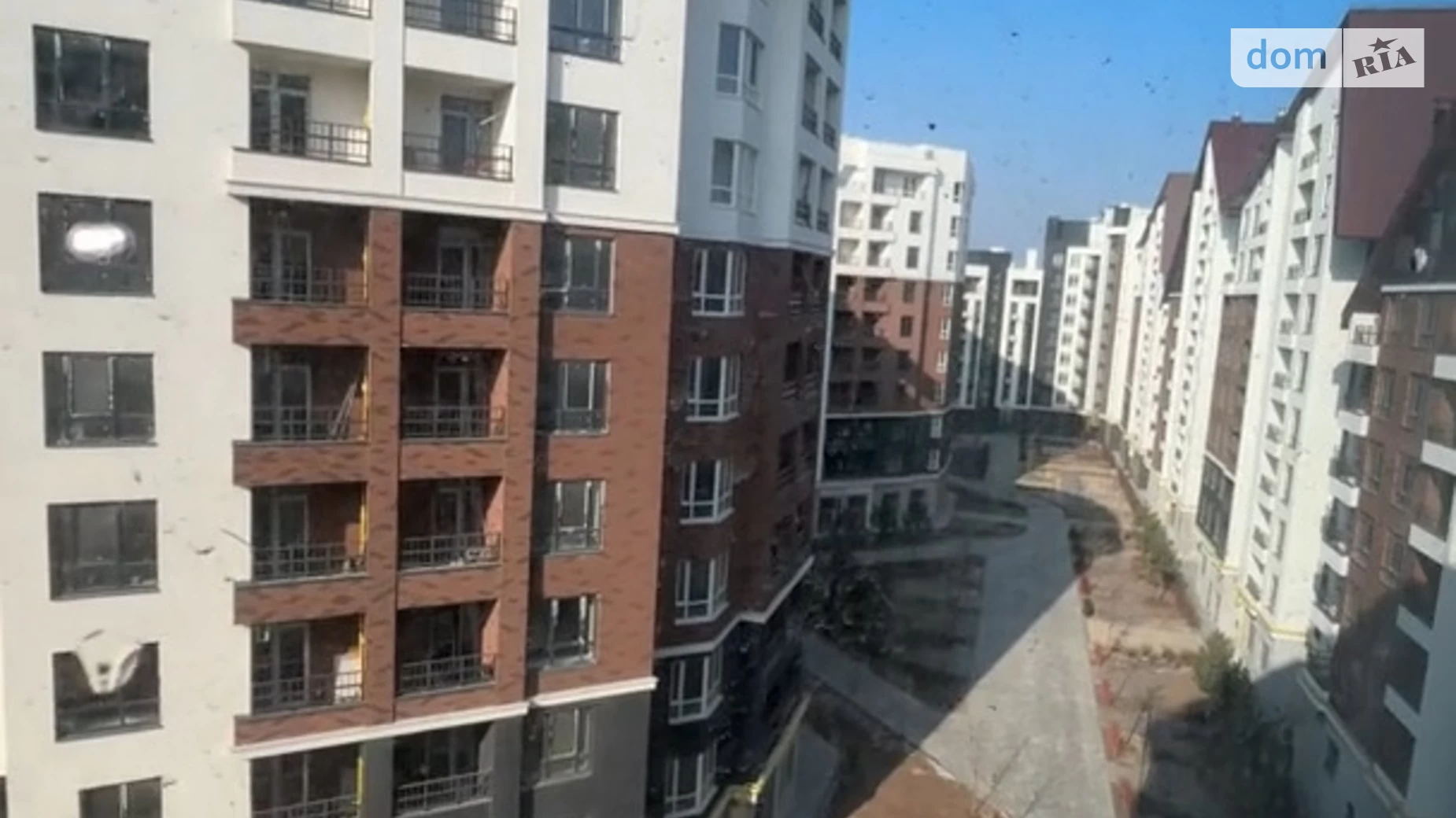 Продається 1-кімнатна квартира 39 кв. м у Ірпені, вул. Ольги Кобилянської(Достоєвського), 1В/19 - фото 5