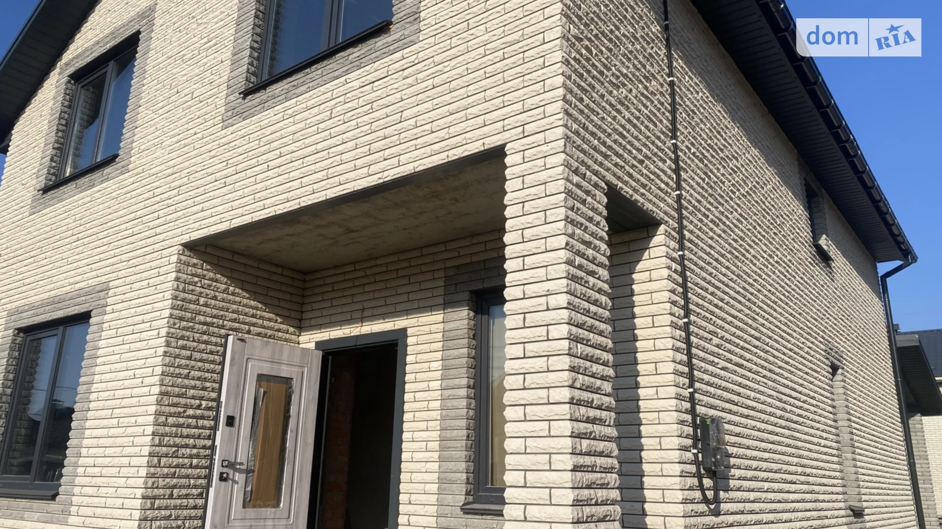 Продается дом на 2 этажа 119 кв. м с гаражом, цена: 85000 $ - фото 5