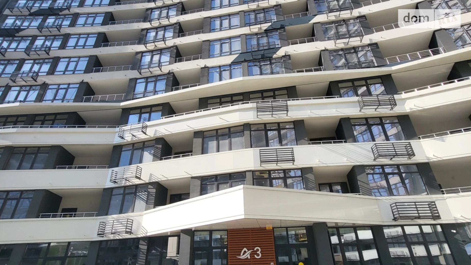 Продається 1-кімнатна квартира 30.4 кв. м у Одесі, пров. Курортний, 2 - фото 2