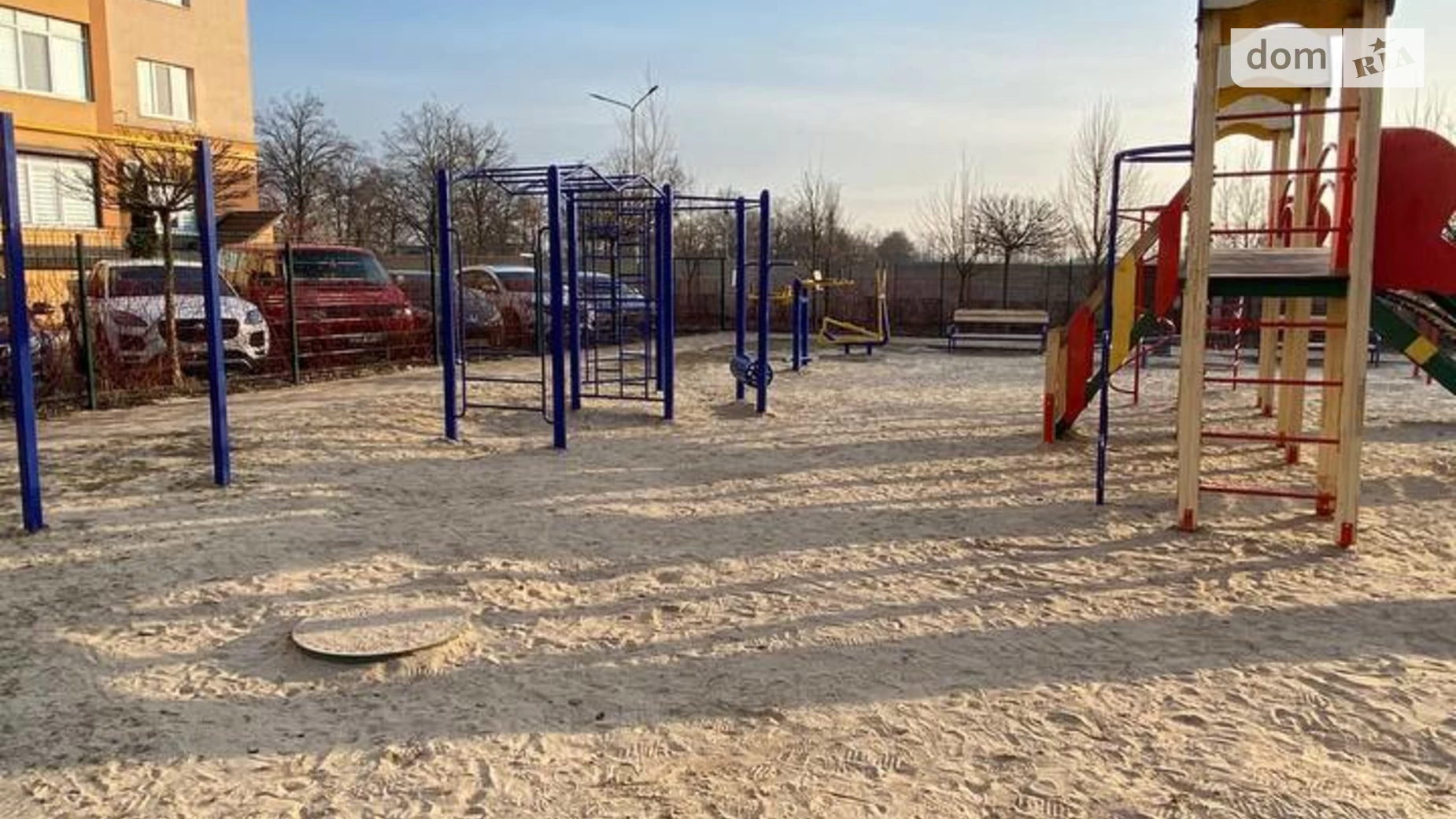 Продається 1-кімнатна квартира 50.2 кв. м у, цена: 55000 $ - фото 3