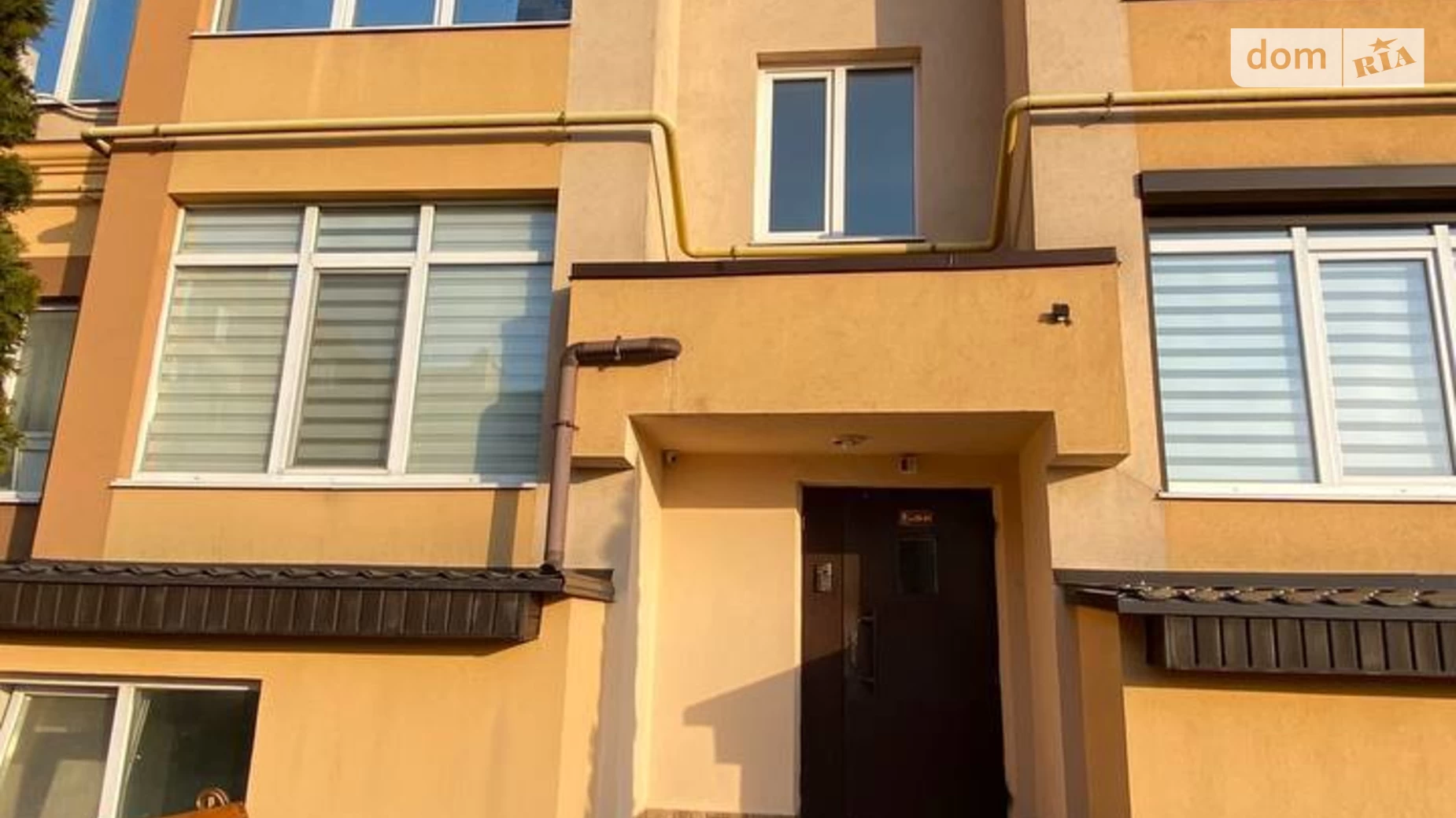 Продається 1-кімнатна квартира 50.2 кв. м у, цена: 55000 $ - фото 5