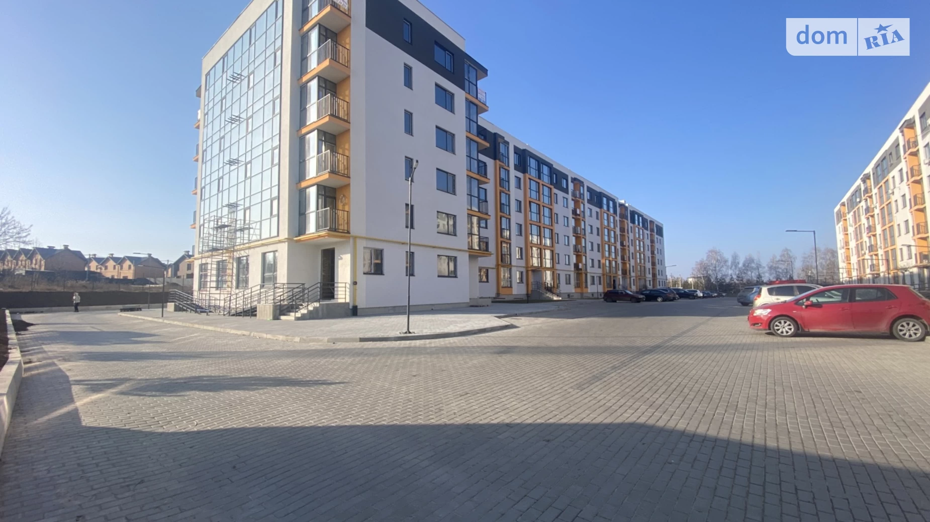 Продается 2-комнатная квартира 64 кв. м в Березиной, цена: 53000 $ - фото 2