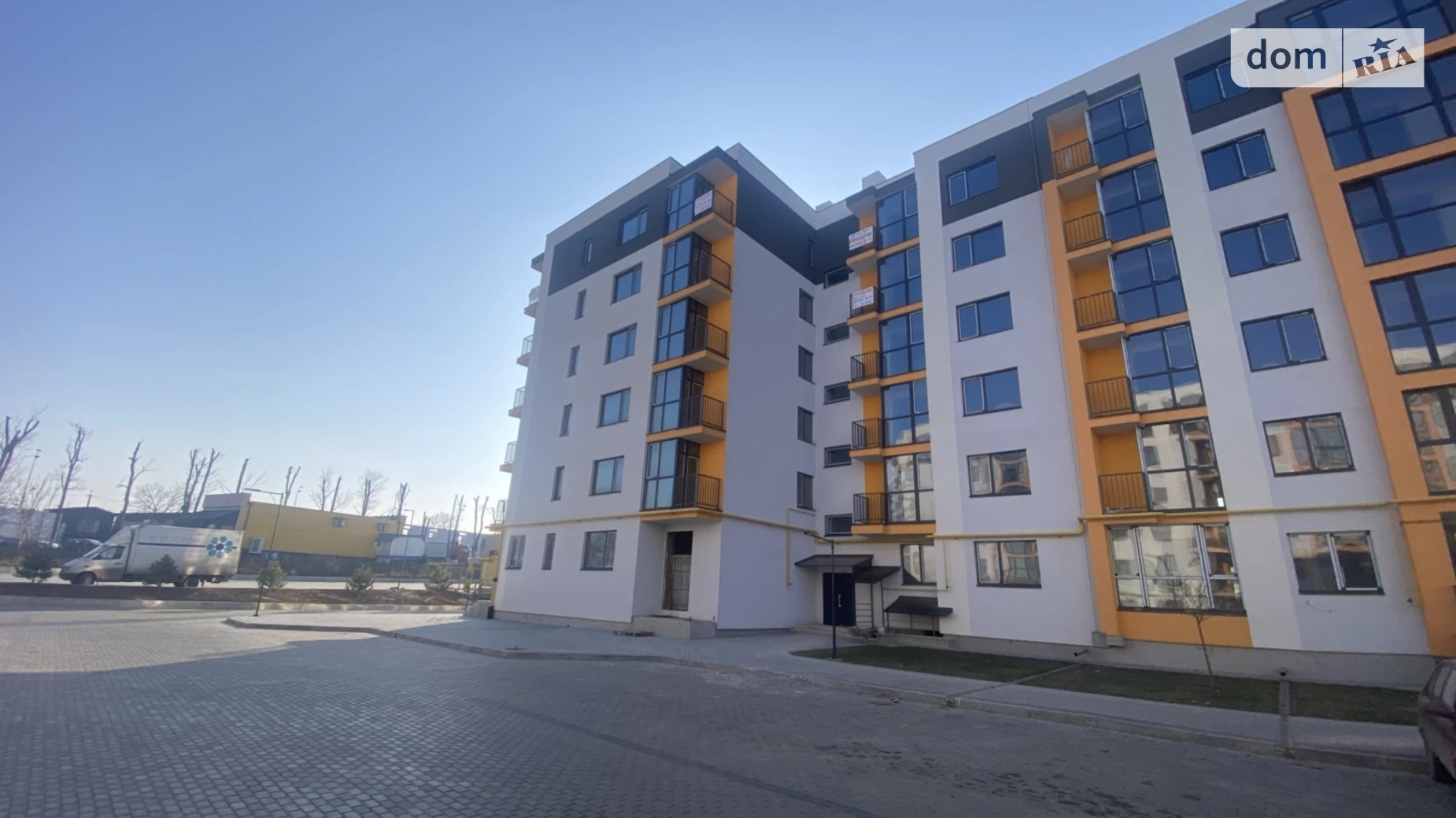 Продается 2-комнатная квартира 64 кв. м в Березиной, ул. Радужная, 101 - фото 4