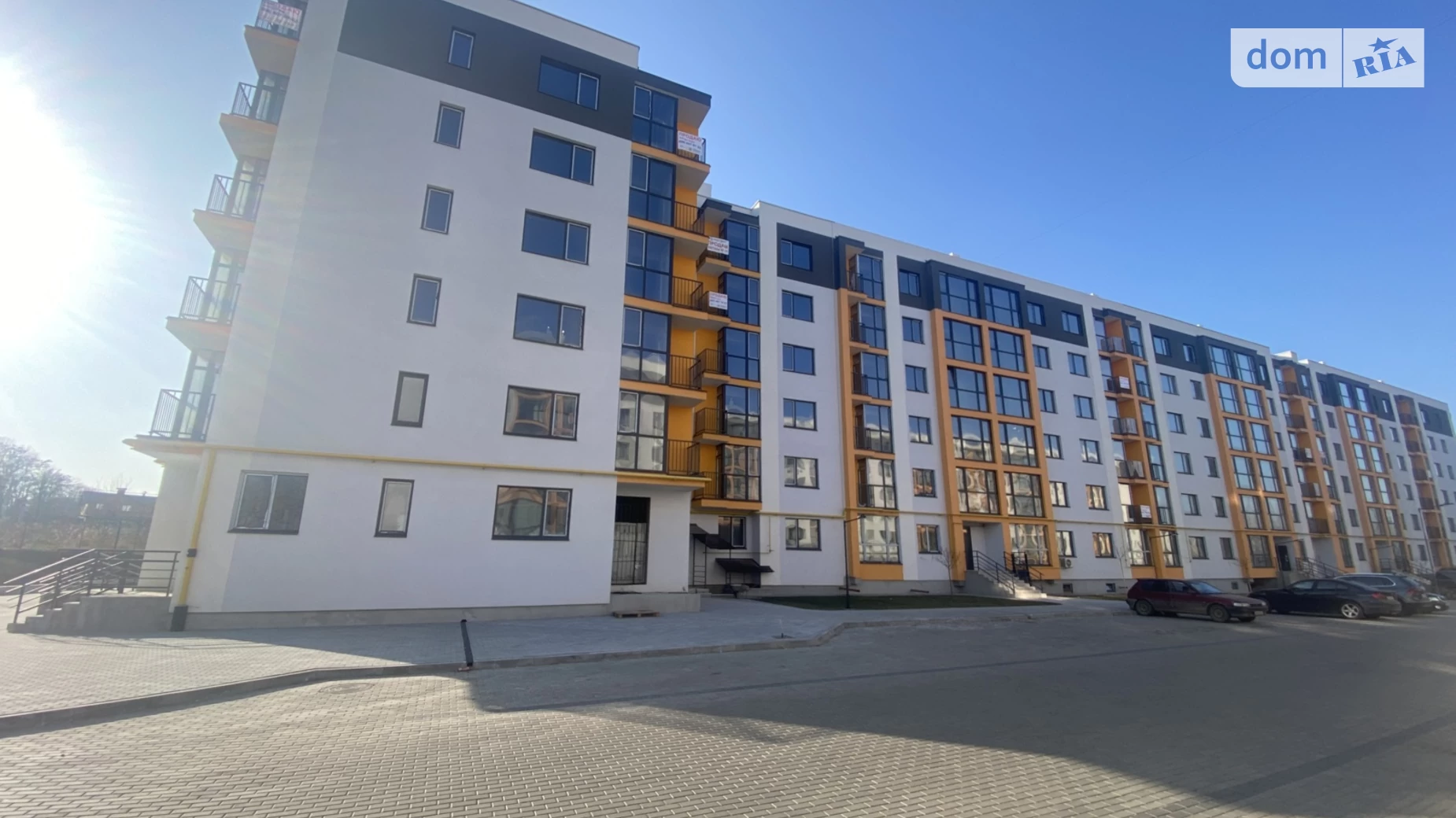 Продается 2-комнатная квартира 64 кв. м в Березиной, ул. Радужная, 101 - фото 3