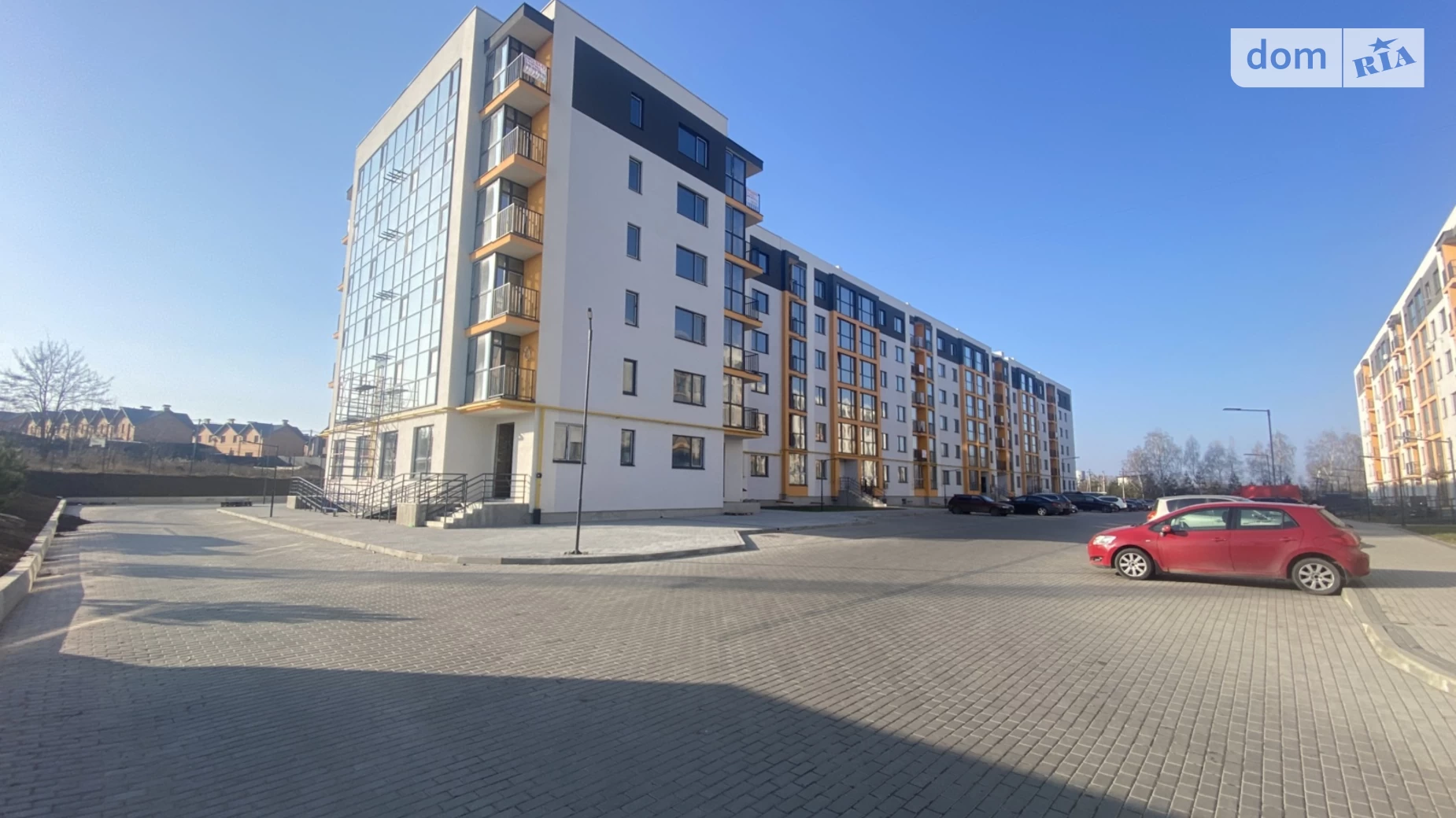 Продается 2-комнатная квартира 64 кв. м в Березиной, ул. Радужная, 101 - фото 5
