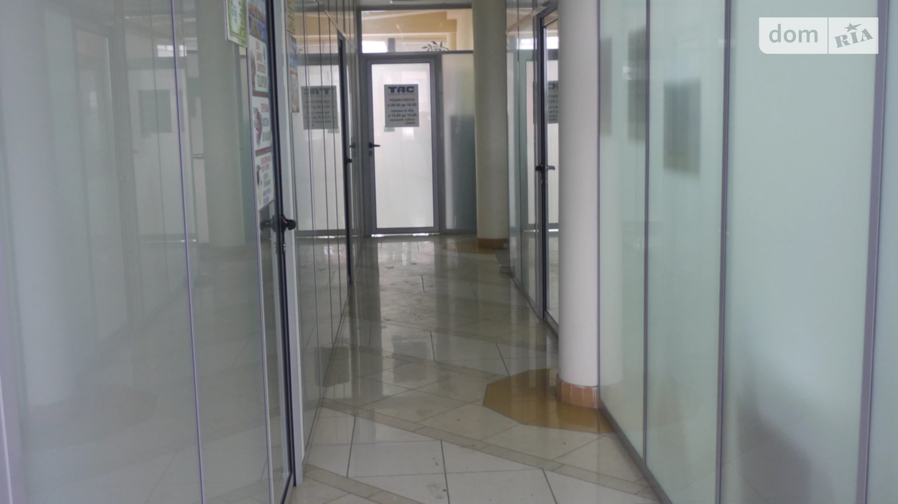 Сдается в аренду офис 30 кв. м в бизнес-центре, цена: 230 $ - фото 3