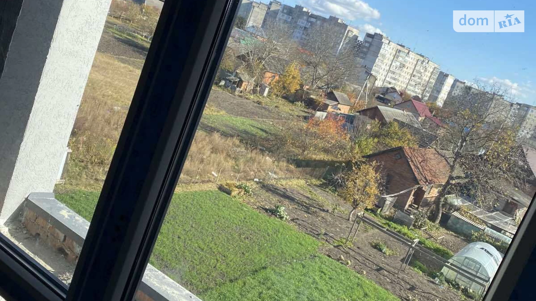 Продається 1-кімнатна квартира 39 кв. м у Хмельницькому, вул. Транспортна - фото 2