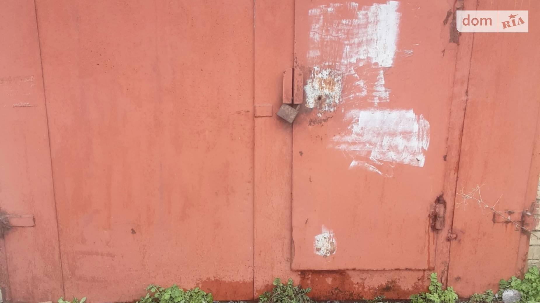 Продається місце в гаражному кооперативі під легкове авто на 19 кв. м, цена: 5700 € - фото 2
