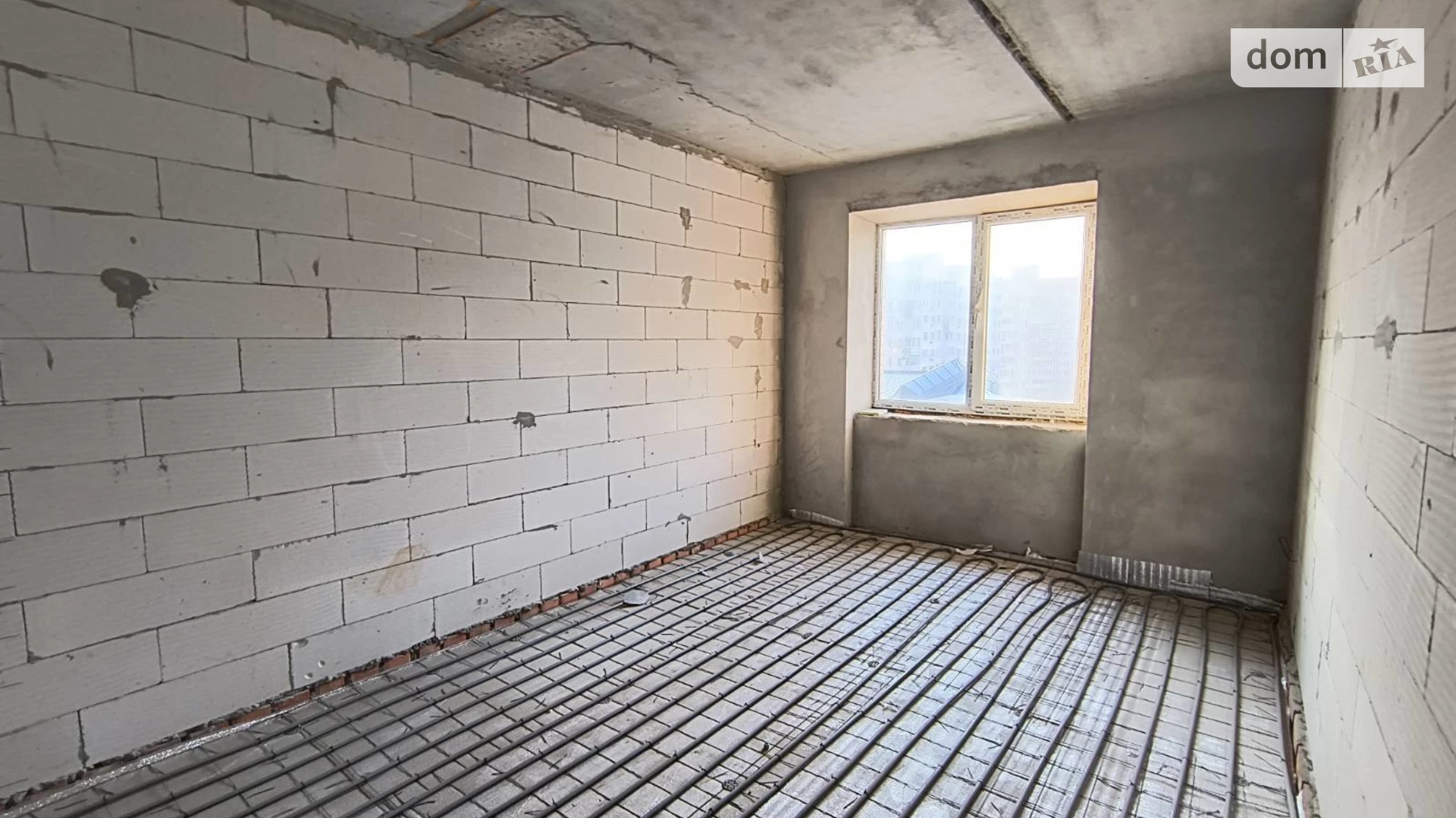 Продається 2-кімнатна квартира 63.9 кв. м у Крижанівка, цена: 52500 $ - фото 2