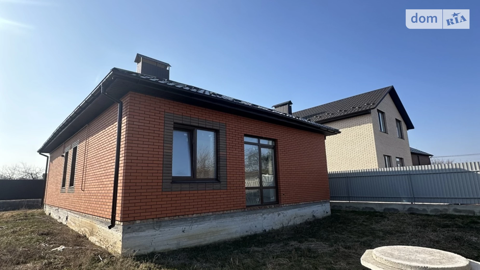 пер. Покровский(Ватутина) Винницкие Хутора, цена: 89000 $ - фото 3