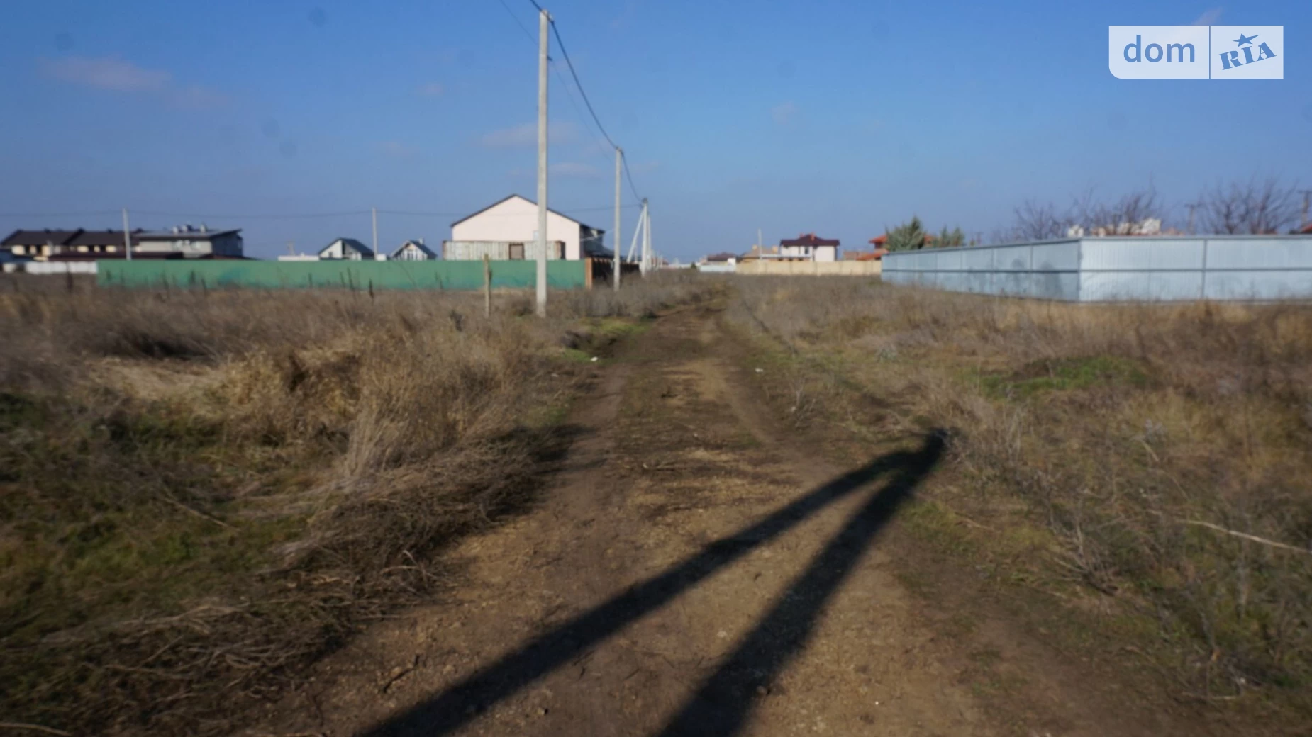 Продається земельна ділянка 10 соток у Одеській області, цена: 21000 $ - фото 2