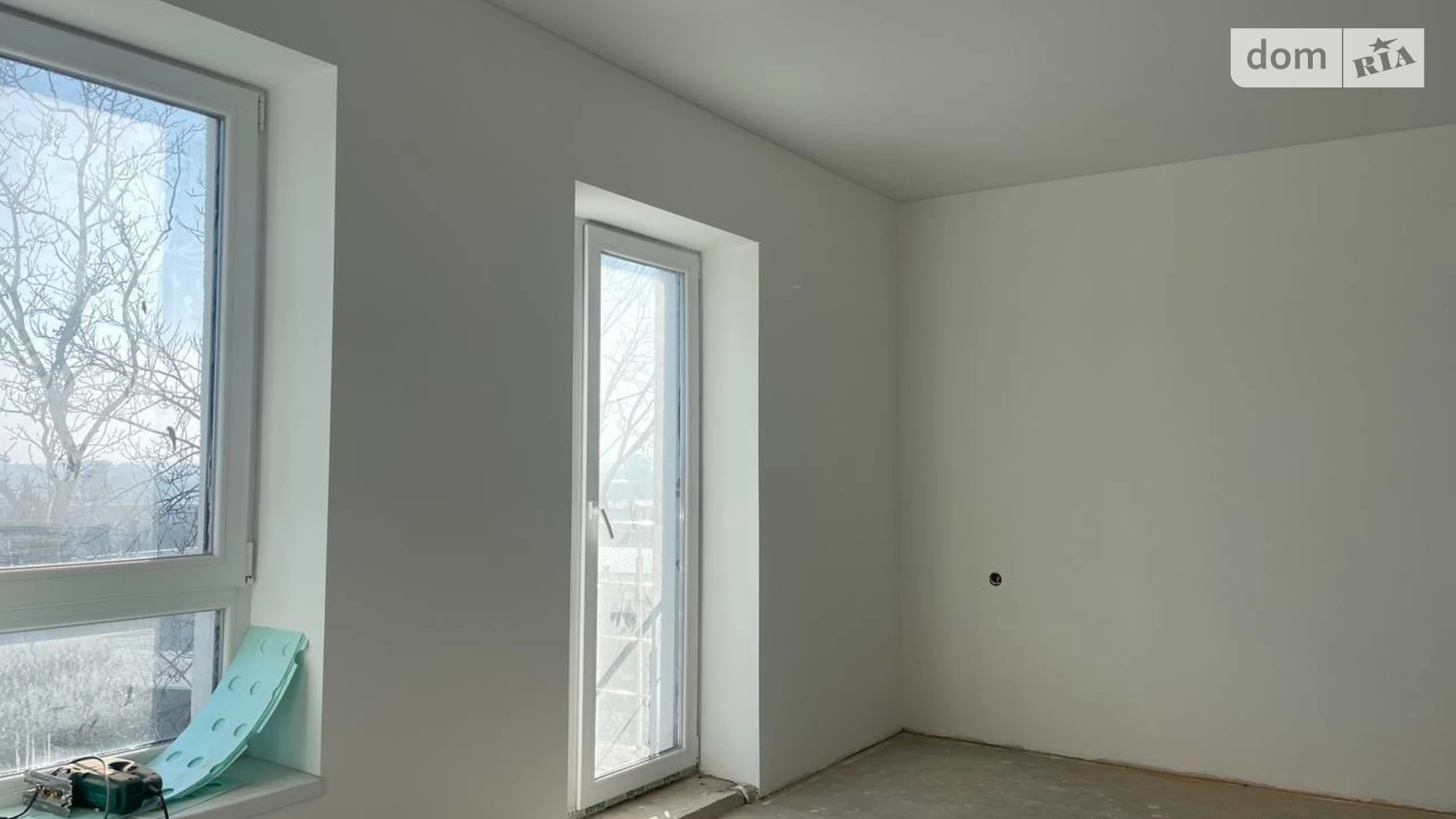2-комнатная квартира 64 кв. м в Тернополе, ул. Полесская - фото 3