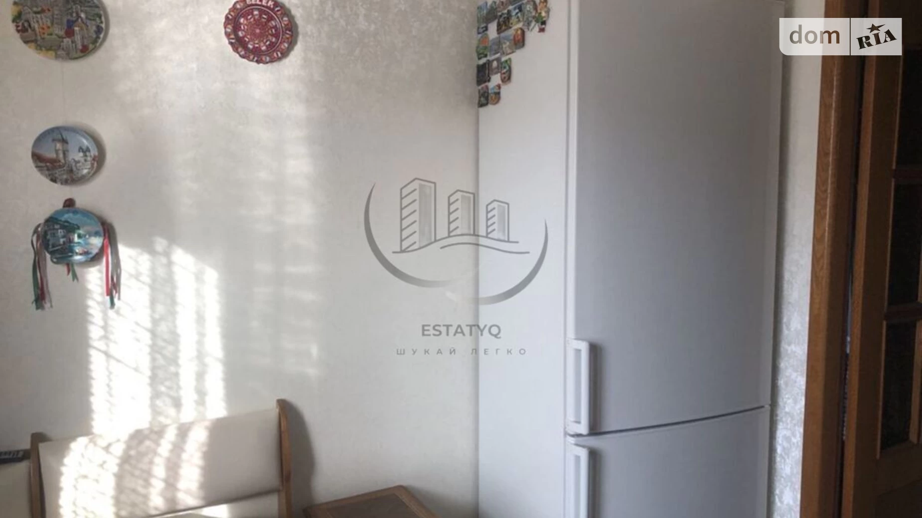 Здається в оренду 2-кімнатна квартира 60 кв. м у Харкові, вул. Молочна, 1 - фото 3