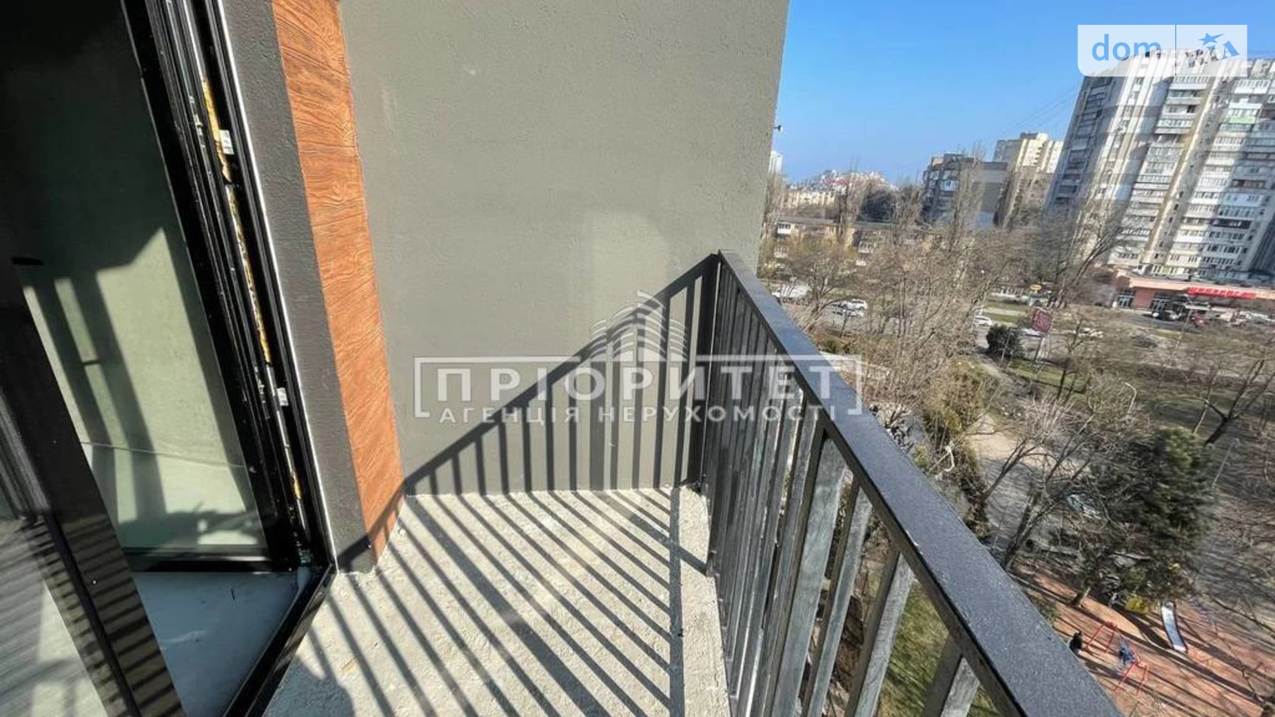 Продается 1-комнатная квартира 30.15 кв. м в Одессе, цена: 46053 $ - фото 4