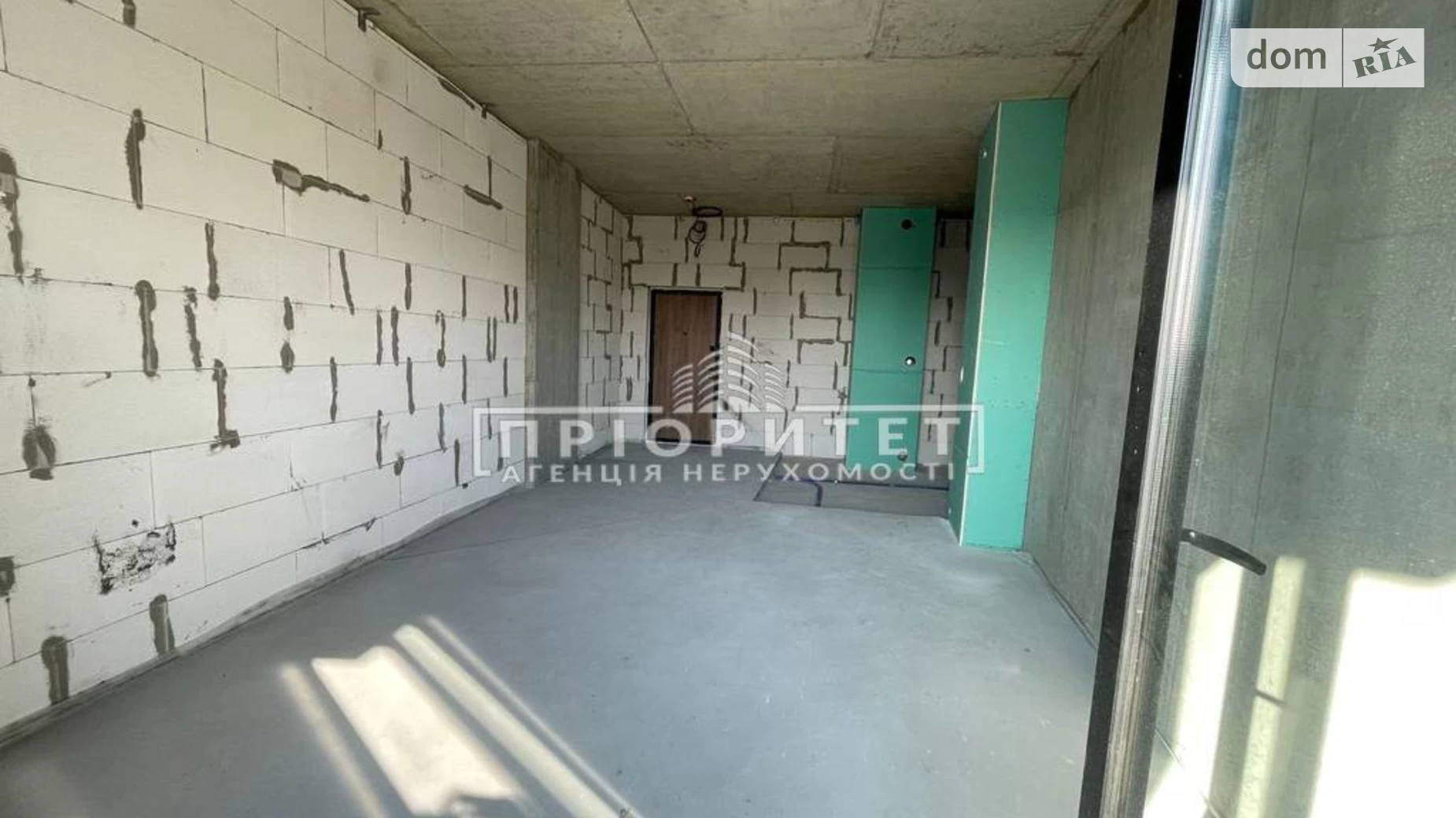 Продается 1-комнатная квартира 30.15 кв. м в Одессе, цена: 46053 $ - фото 2