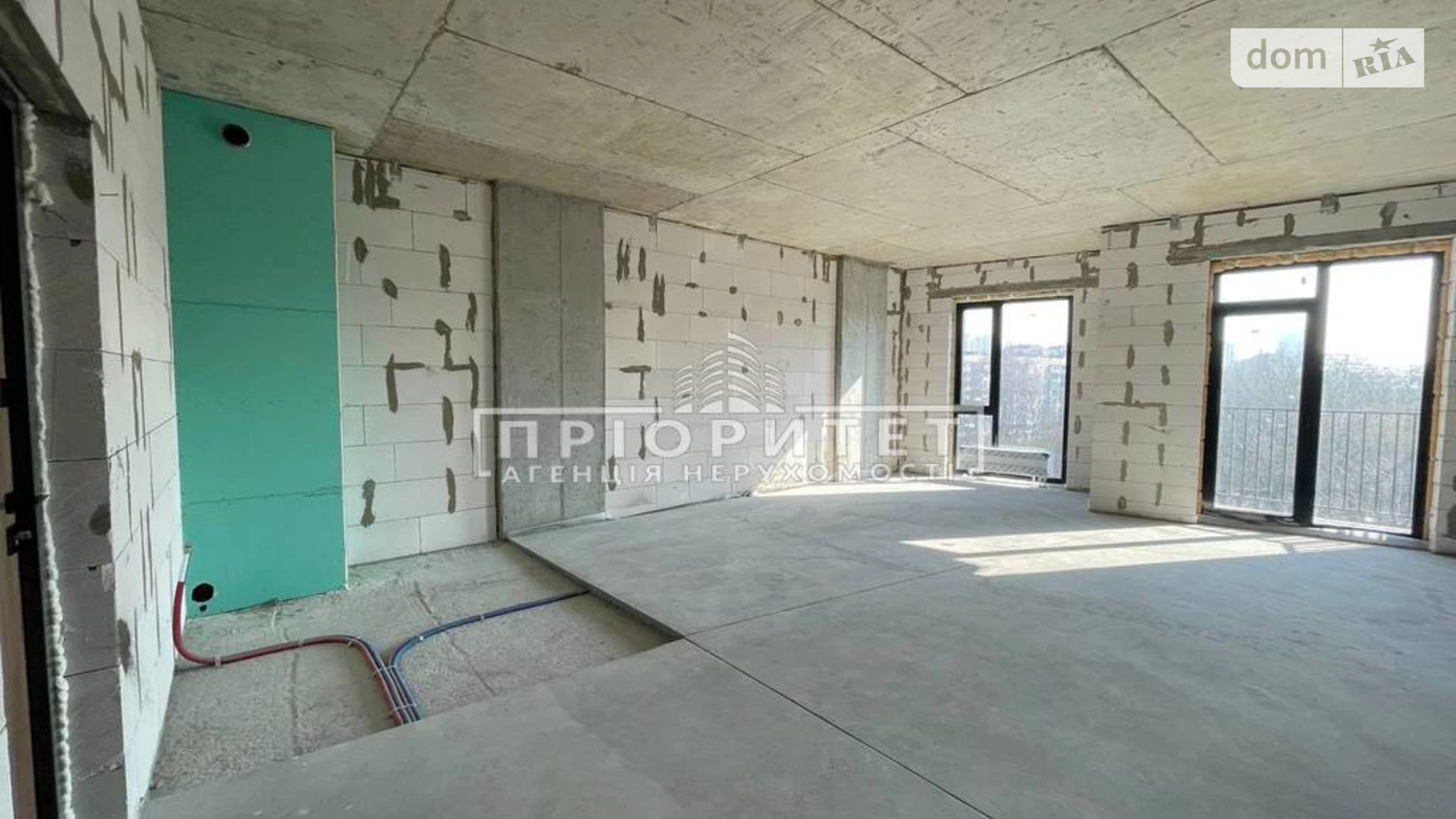 Продается 1-комнатная квартира 47.3 кв. м в Одессе, ул. Чубаевская - фото 4