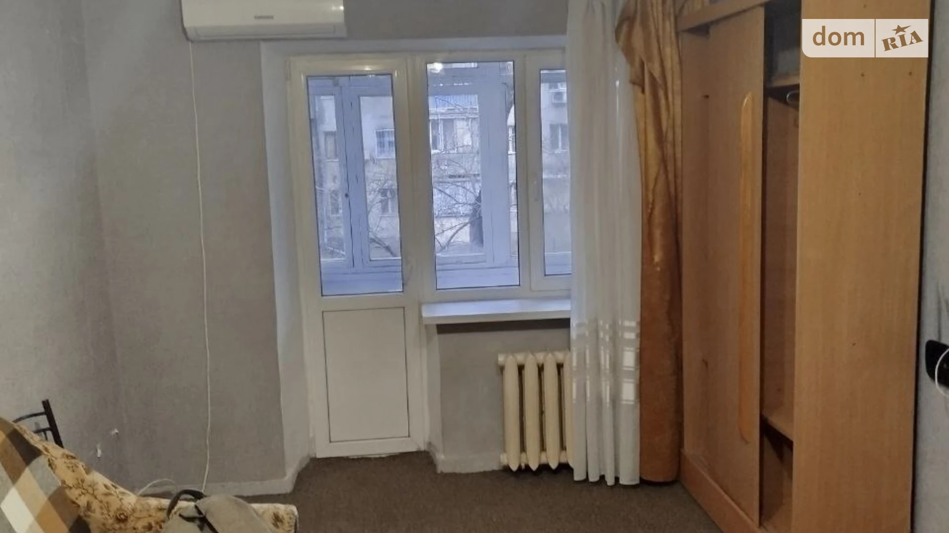 Здається в оренду 1-кімнатна квартира 33 кв. м у Одесі, цена: 6000 грн - фото 3